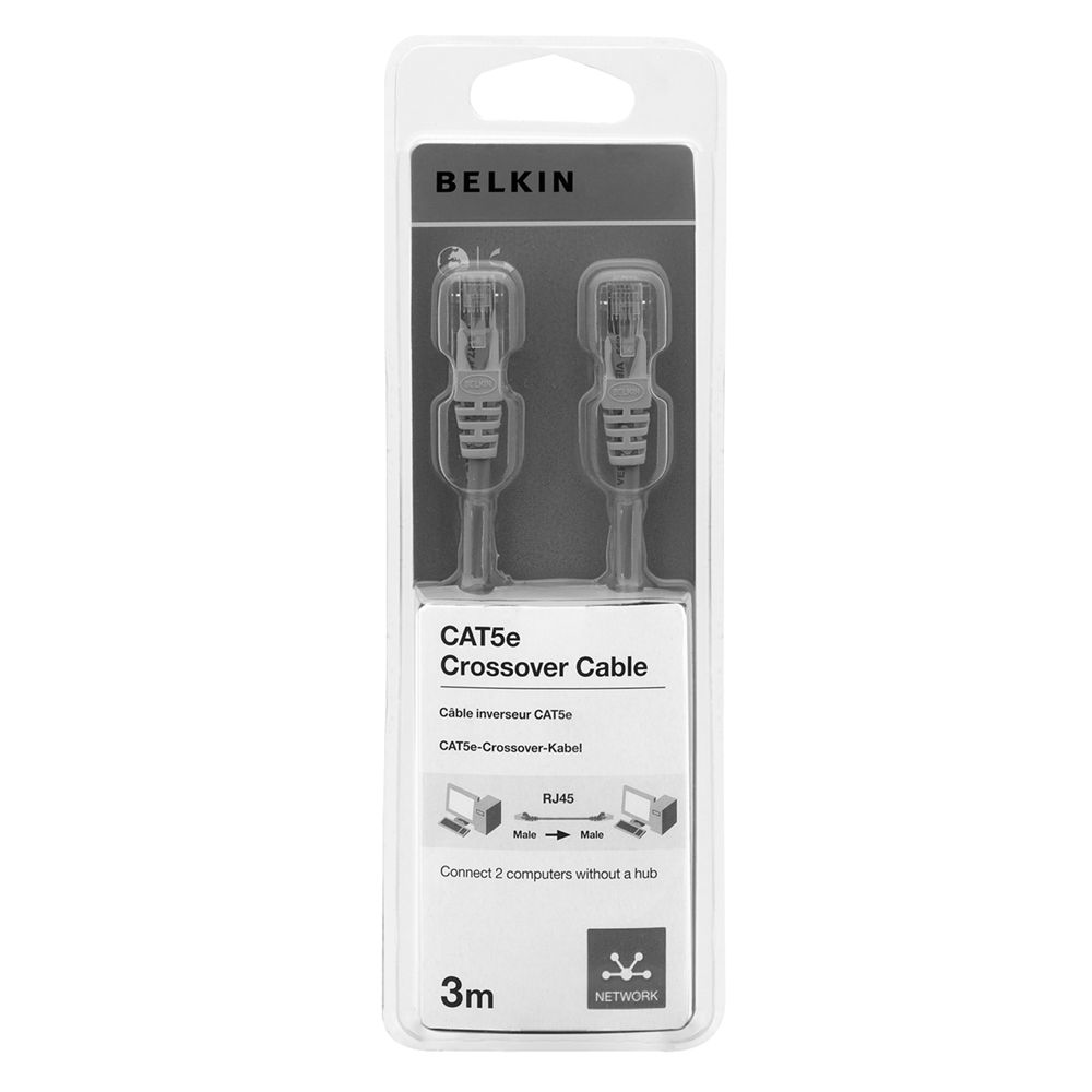 Networking Cables