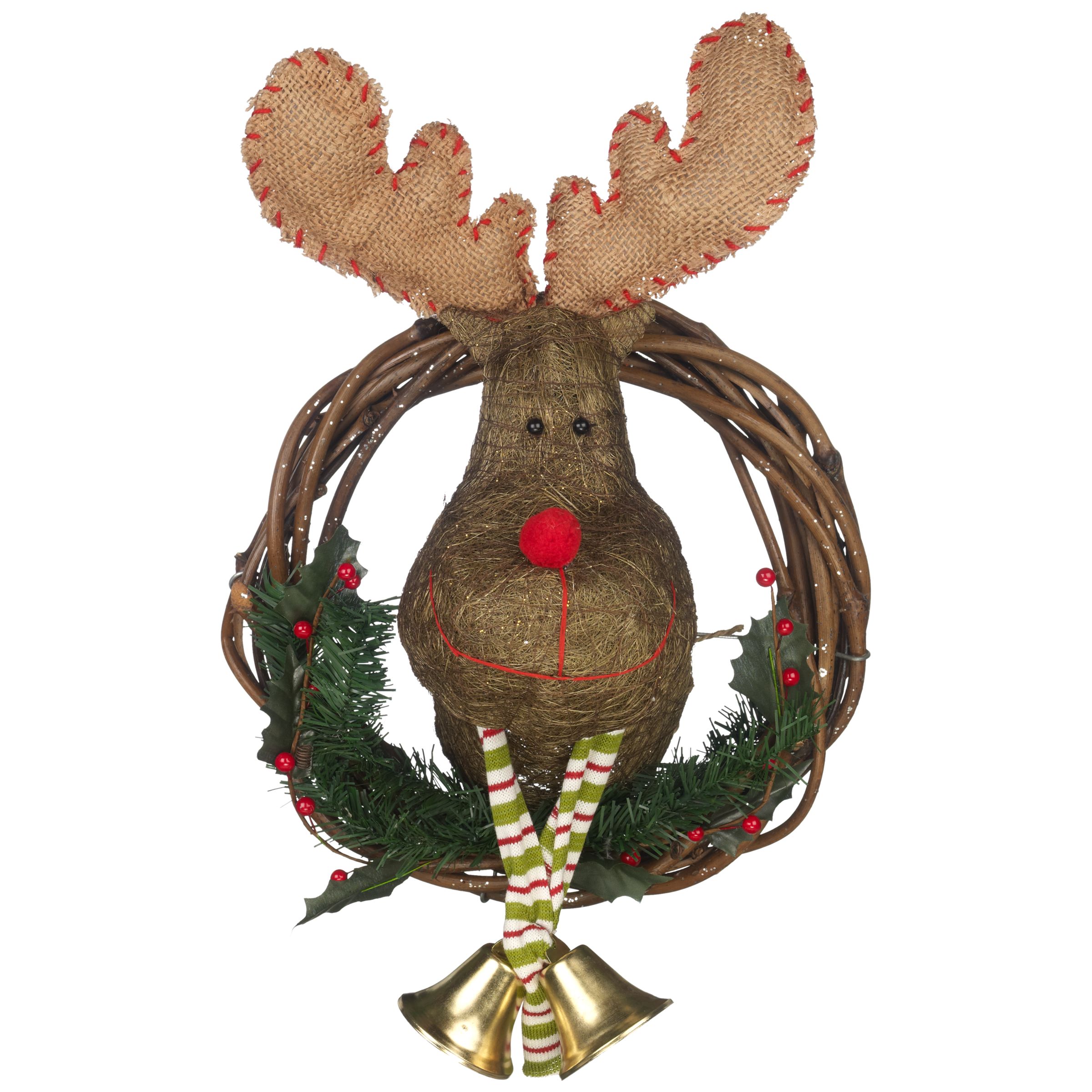 Wreaths & Garlands