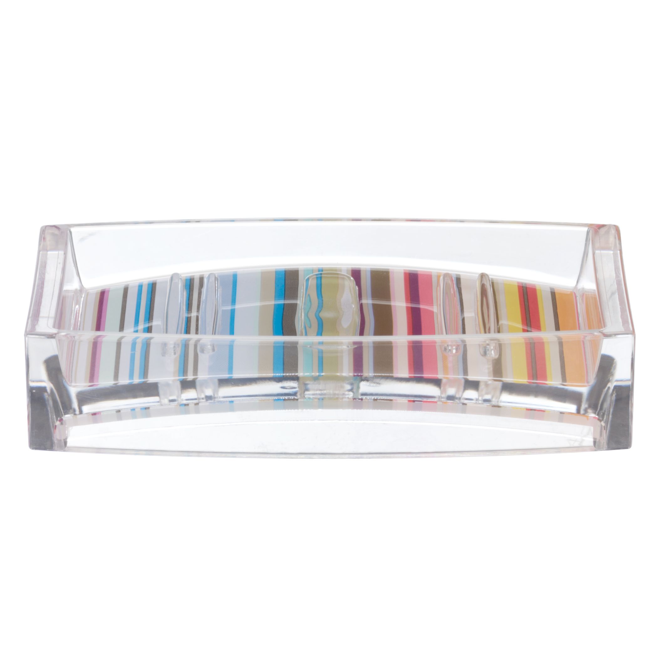 John Lewis Stardust Soap Dish