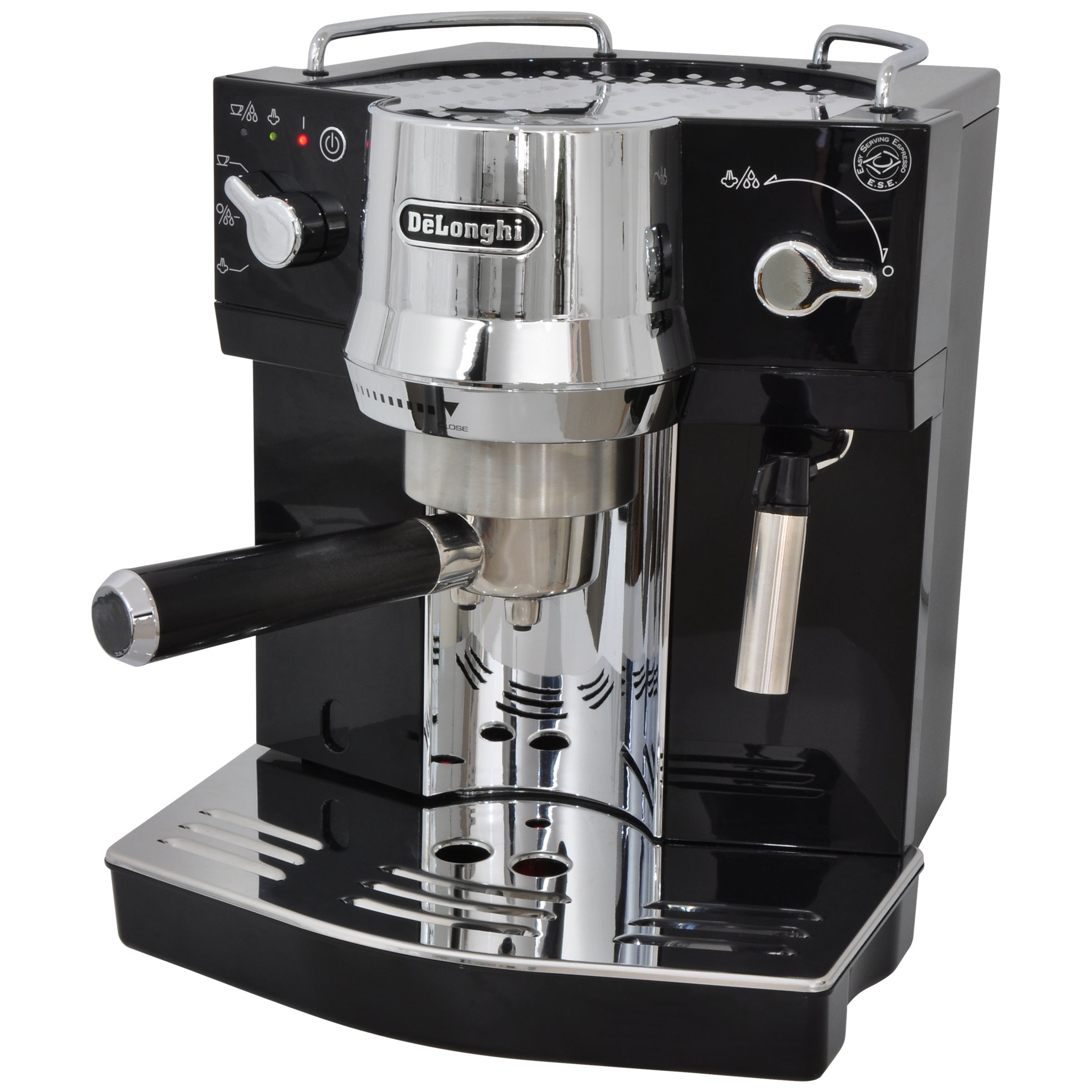 Delonghi Espresso Ec820.b Coff...