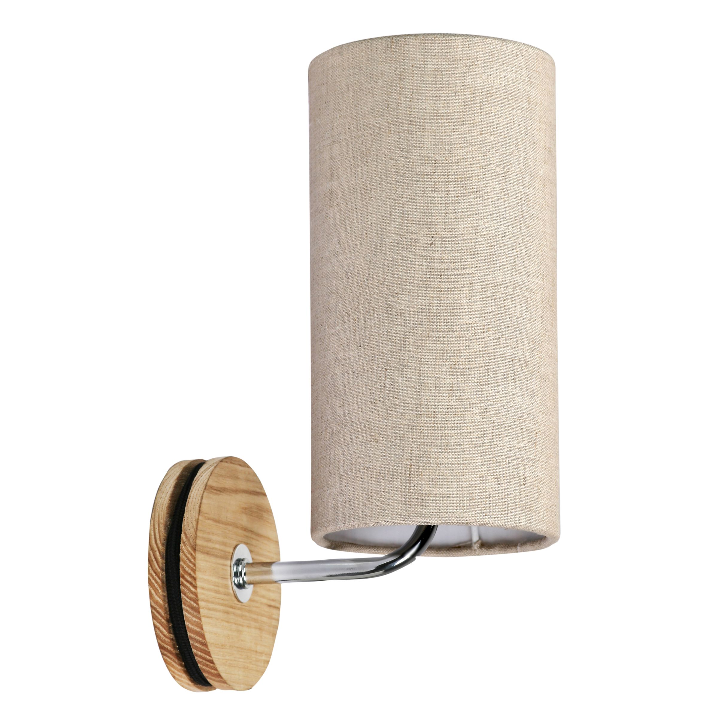 John Lewis Kriistin Single Wall Light