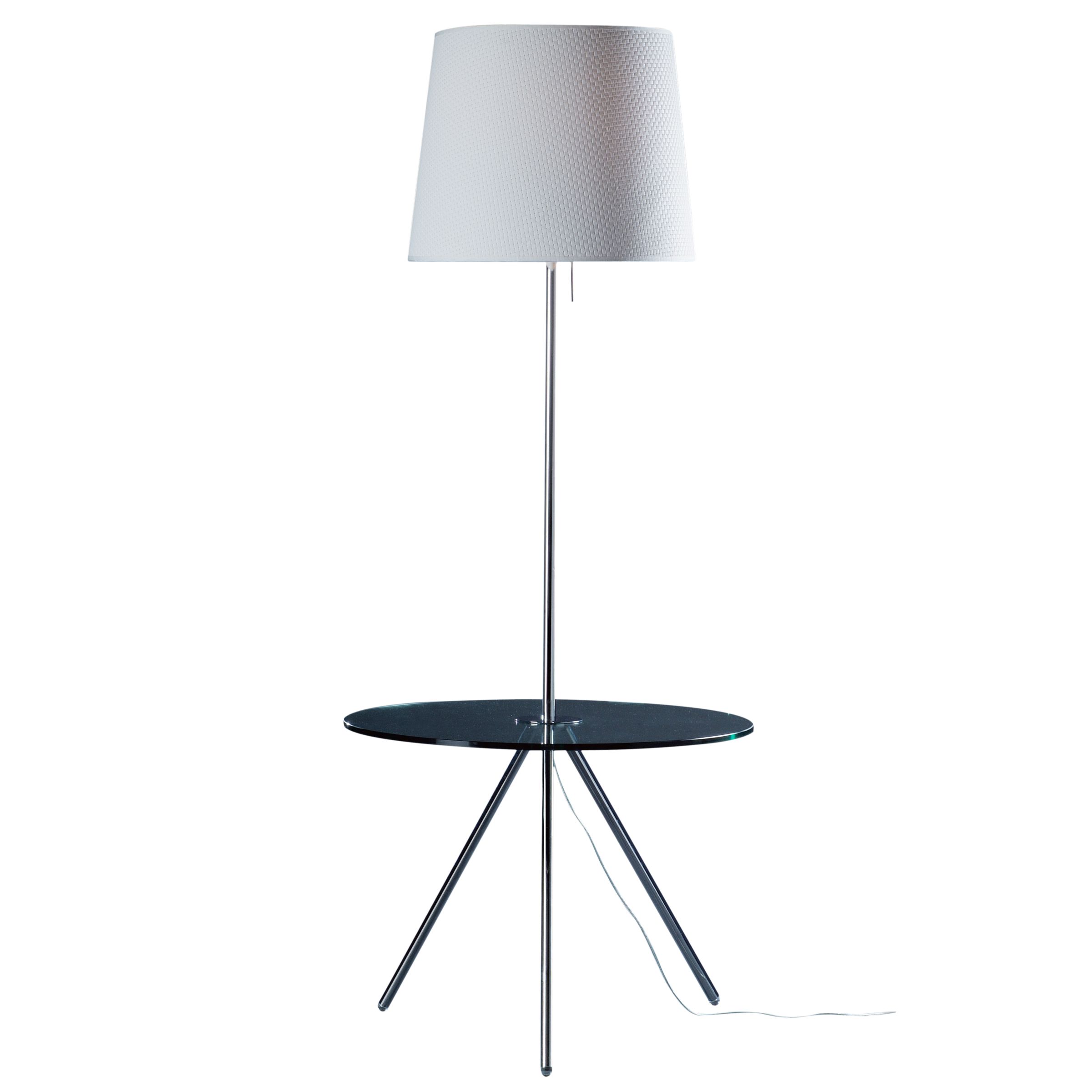 John Lewis Joshua Table / Floor Lamp