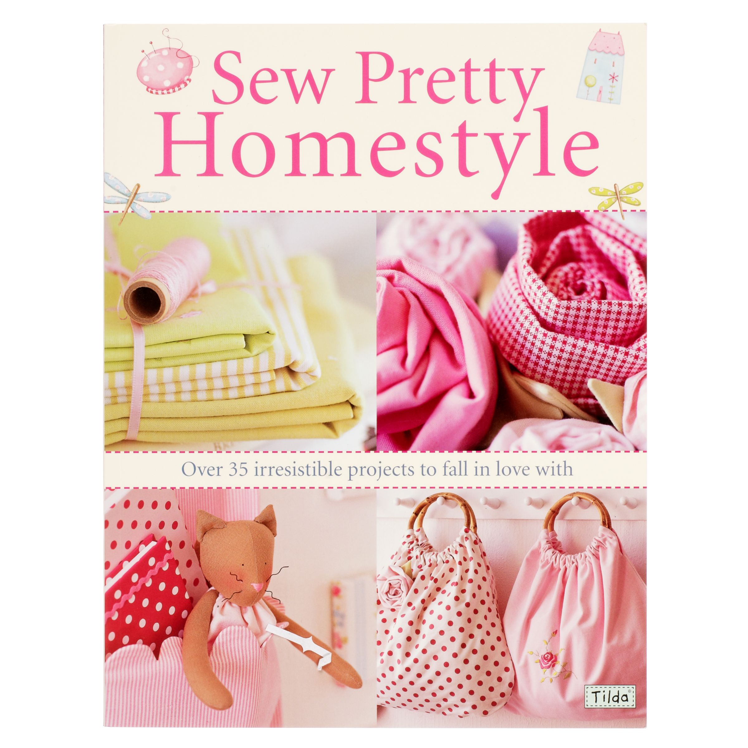 Mother's Day Gifts - Books