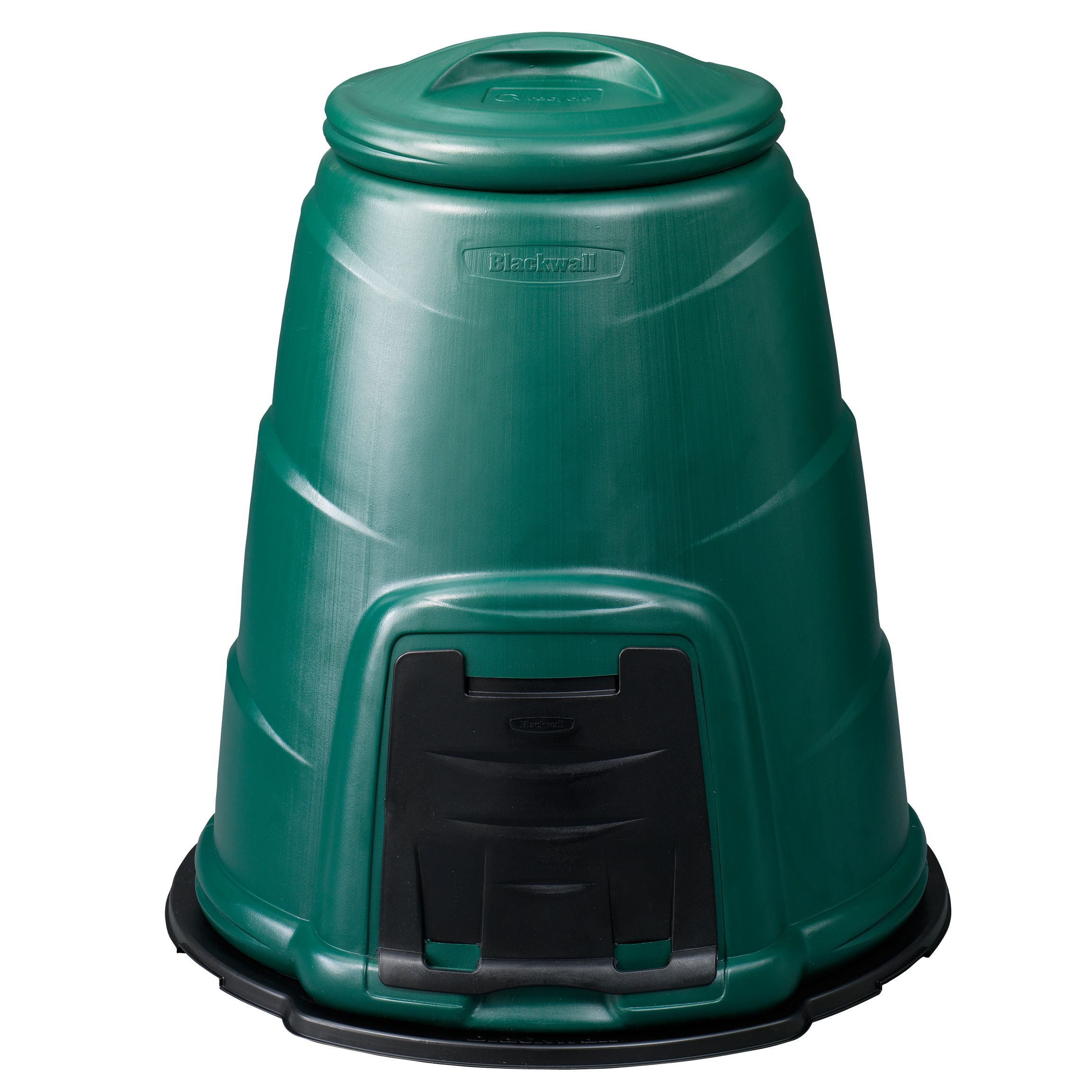 Blackwall Compost Converter, Green, 220 Litre