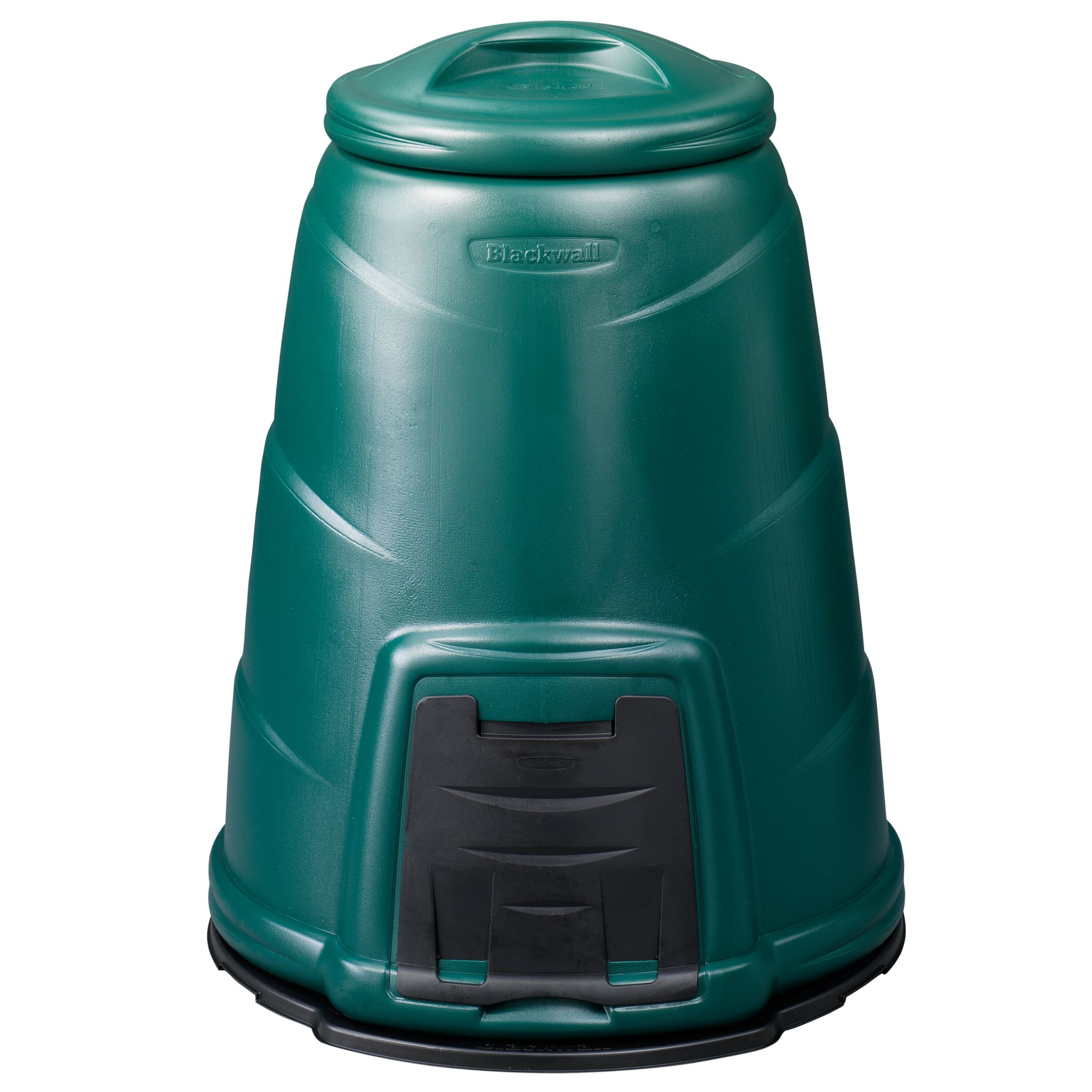 Blackwall Compost Converter, Green, 330 Litre