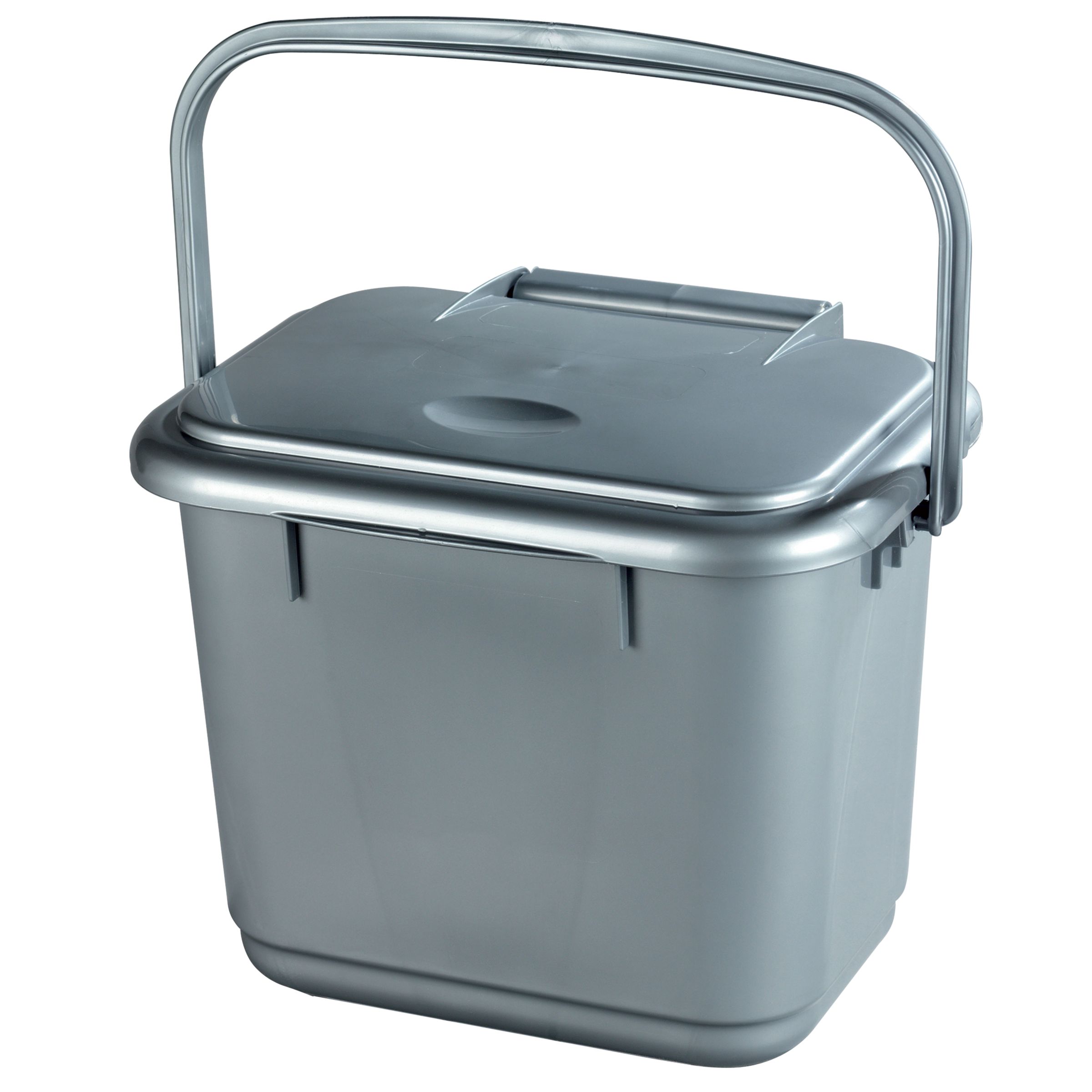 Compost Converter