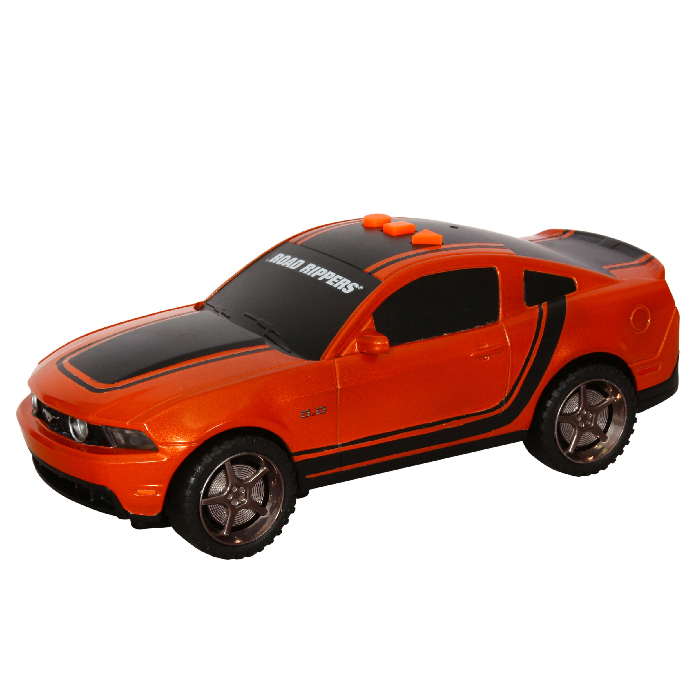 Remote Control Toys
