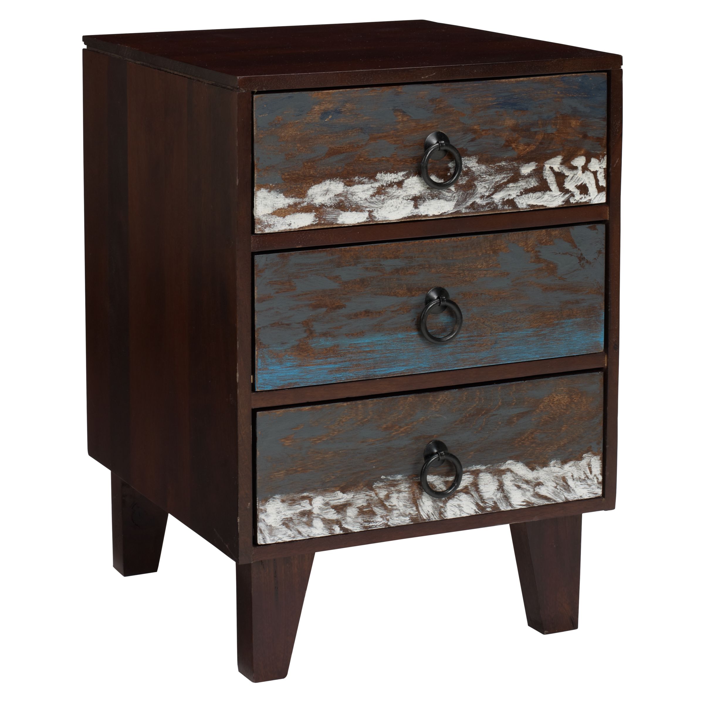 Ronnie 3 Drawer Chest