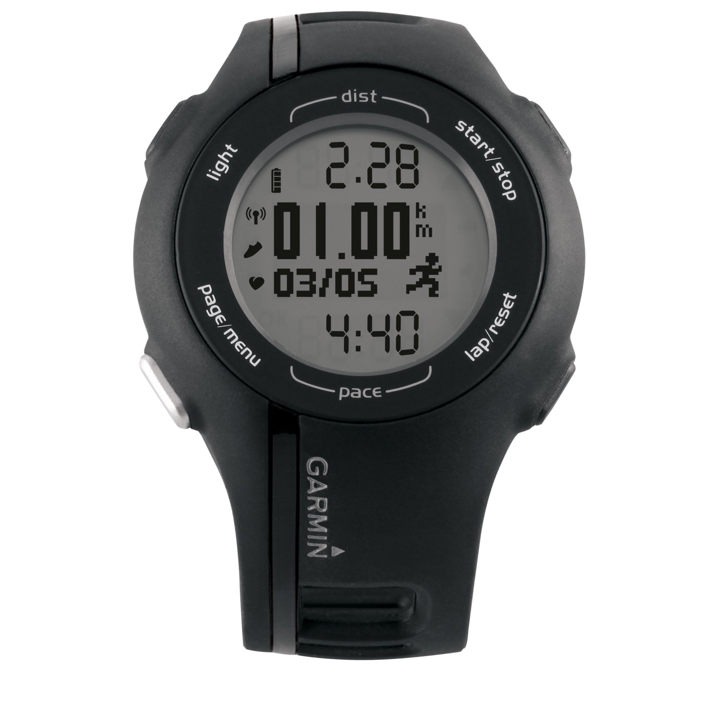 Heart Rate Monitors/Watches