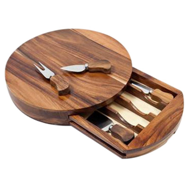 board and john set cheese  knife John lewis Lewis