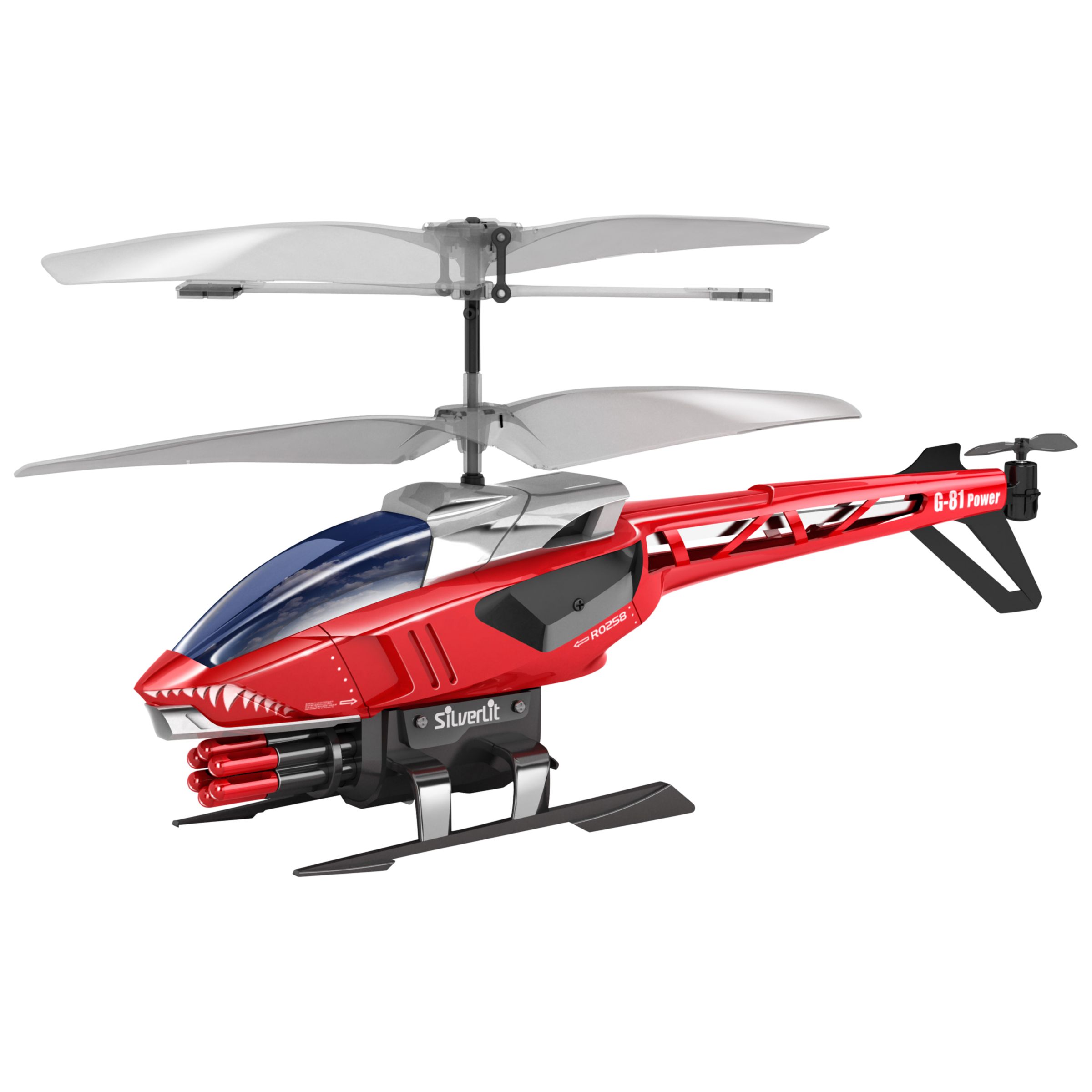 Remote Control Toys