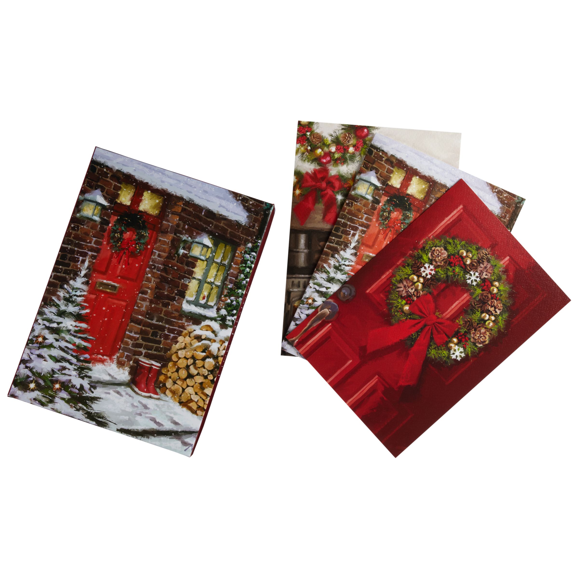 Christmas Cards