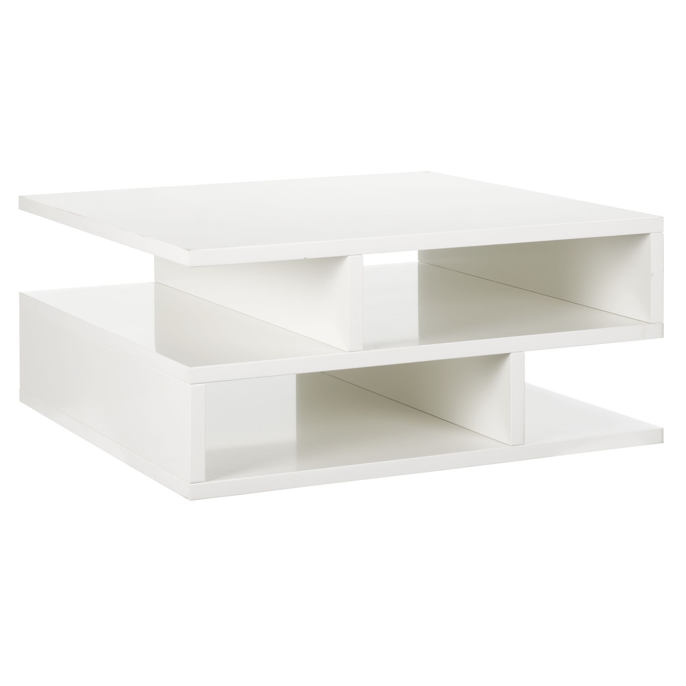 Content by Conran Balance Square Coffee Table,