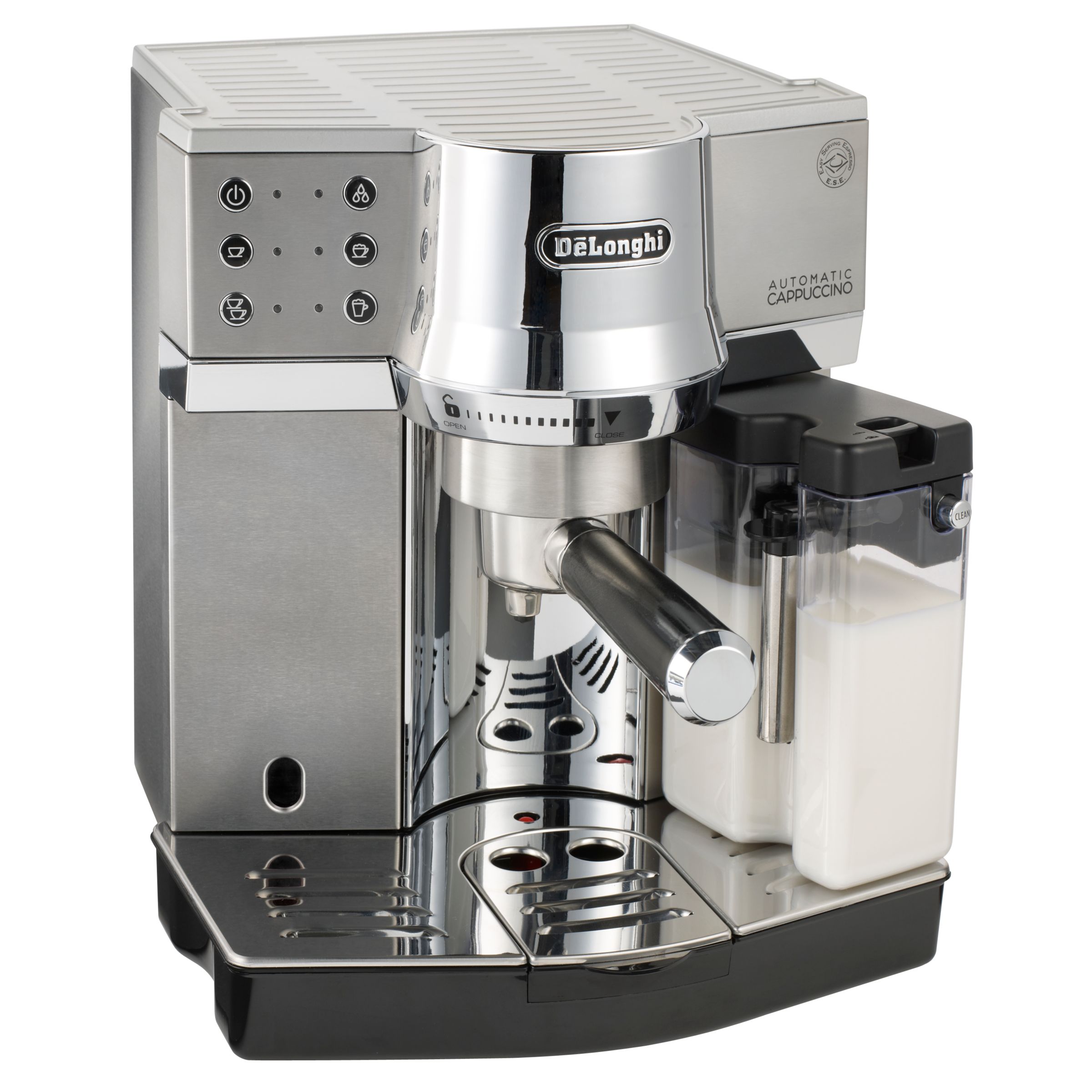 Coffee & Tea Makers