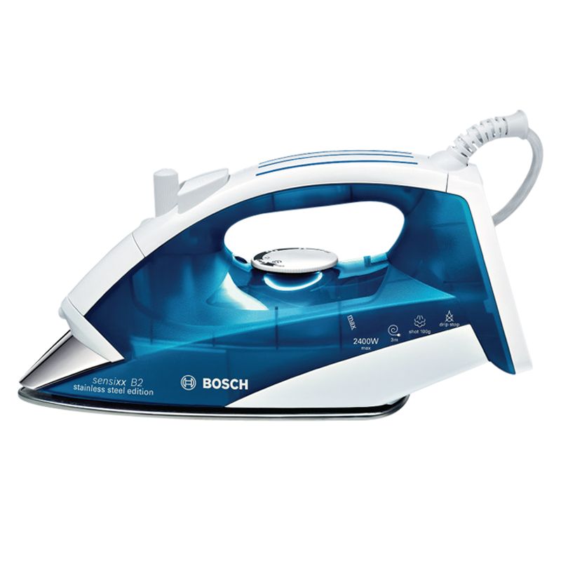 Fourth Linen Anniversary Presents - Irons