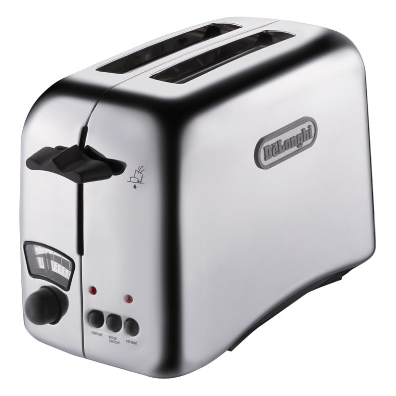 Fourth Linen Anniversary Presents - Toasters 