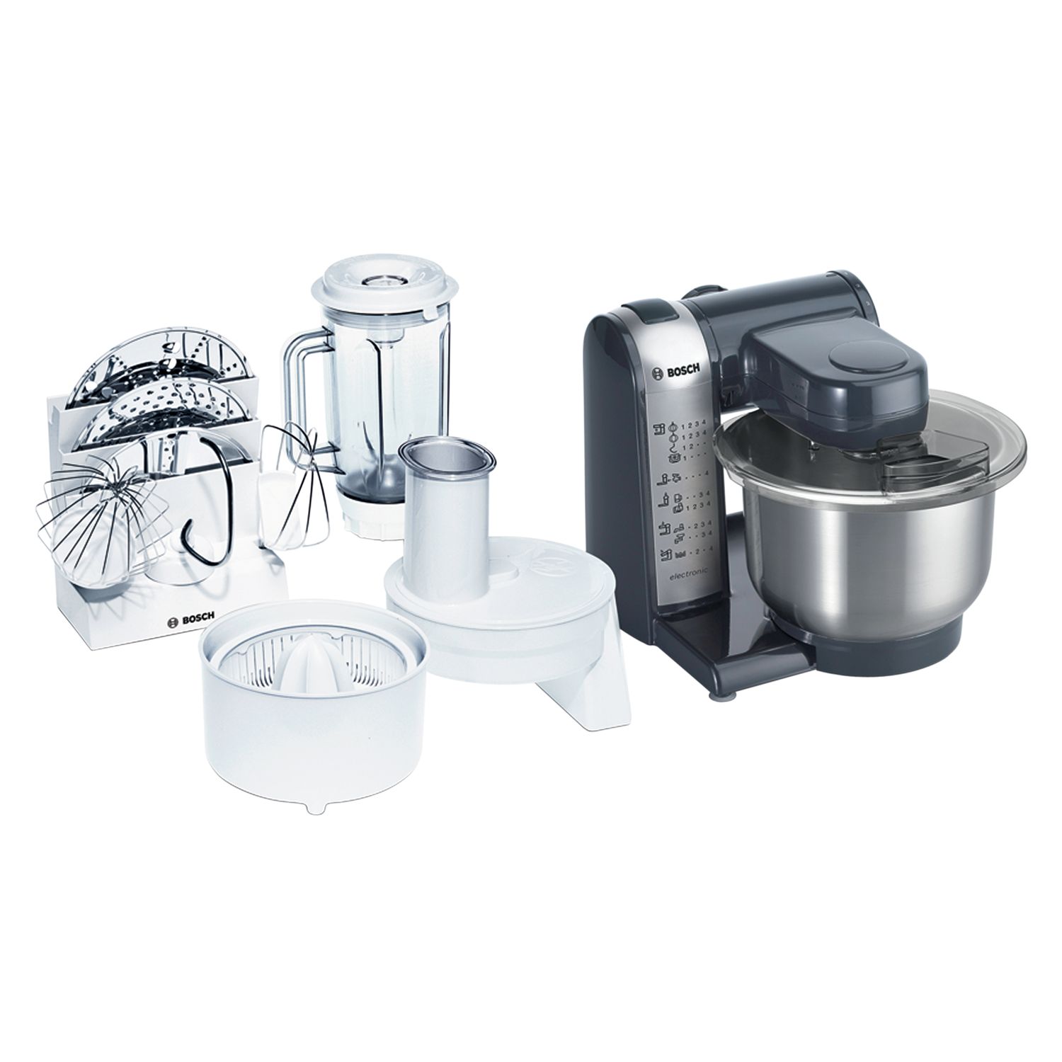Blenders & Food Processors
