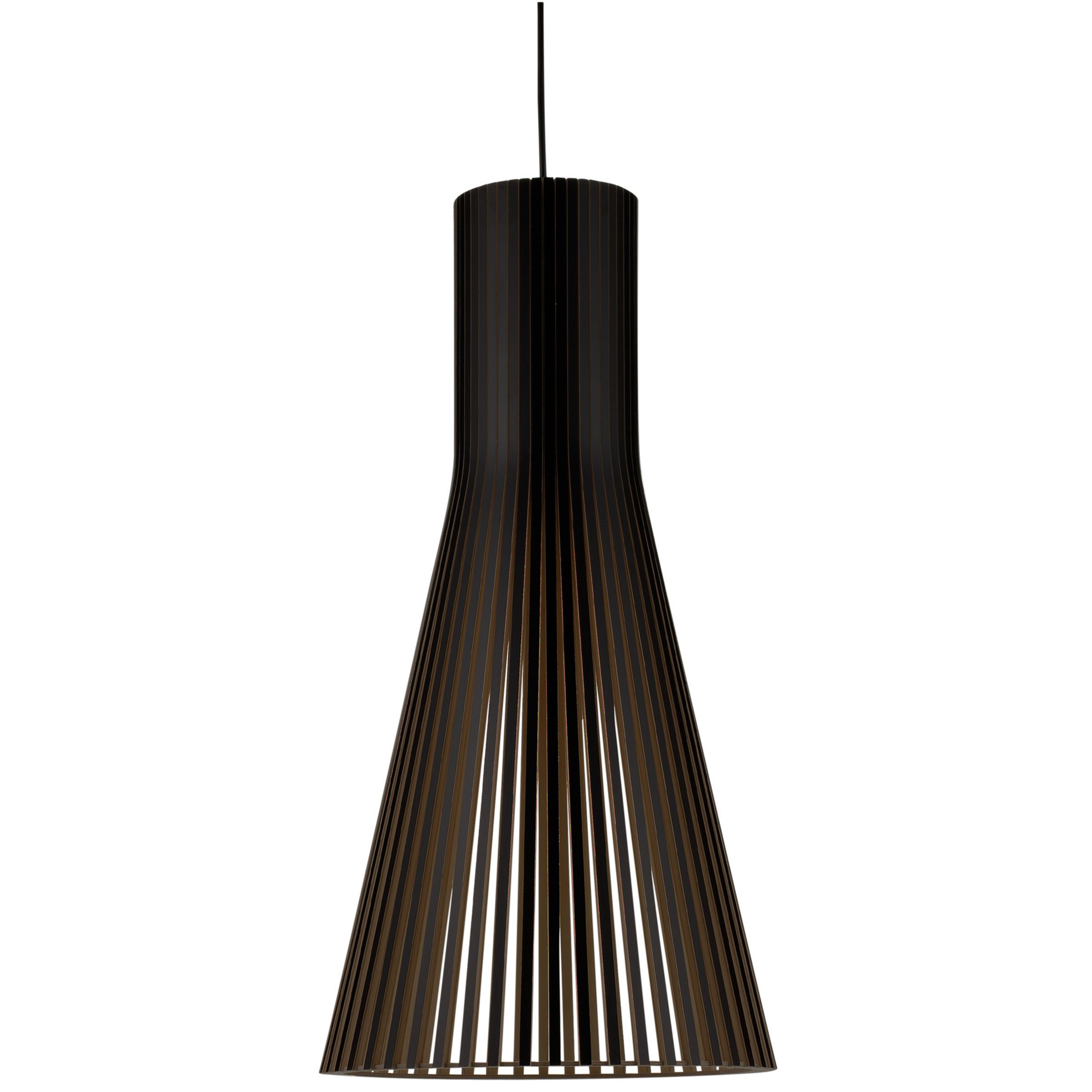 Ceiling Light, Black