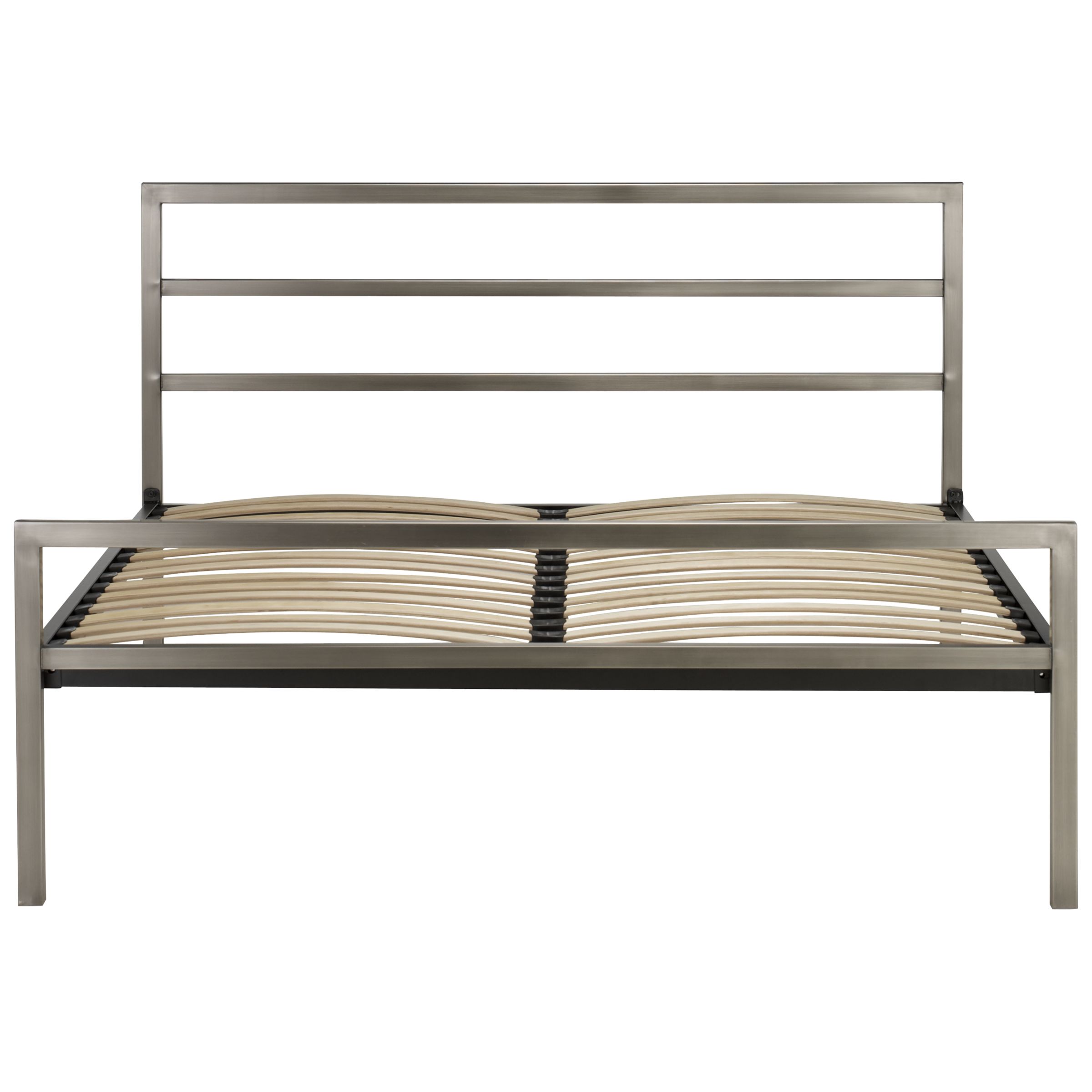 John Lewis Sherford Bedstead, Small Double