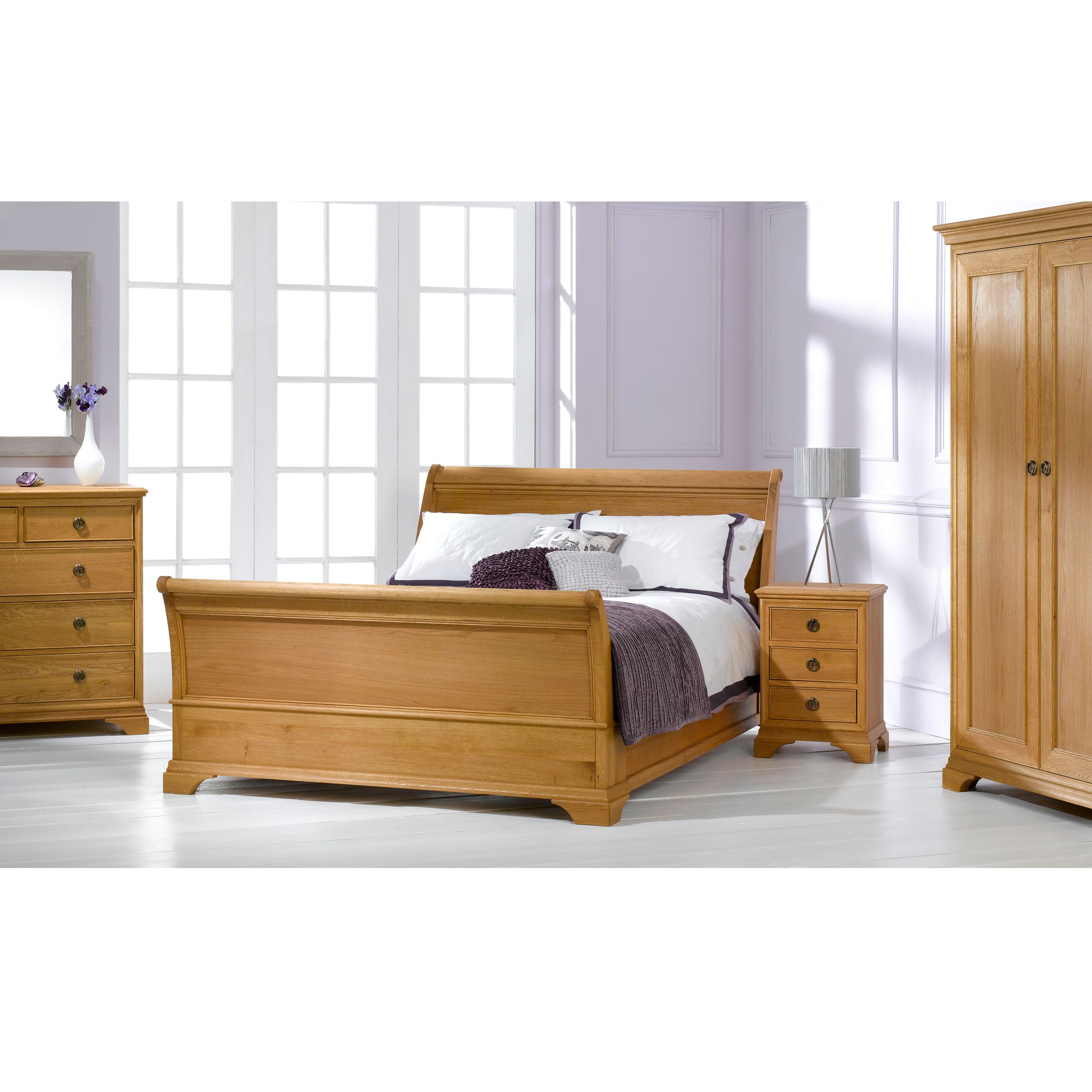 Hudson Bedroom Furniture on Buy Frank Hudson Brittany Bedroom Furniture Online At Johnlewis Com