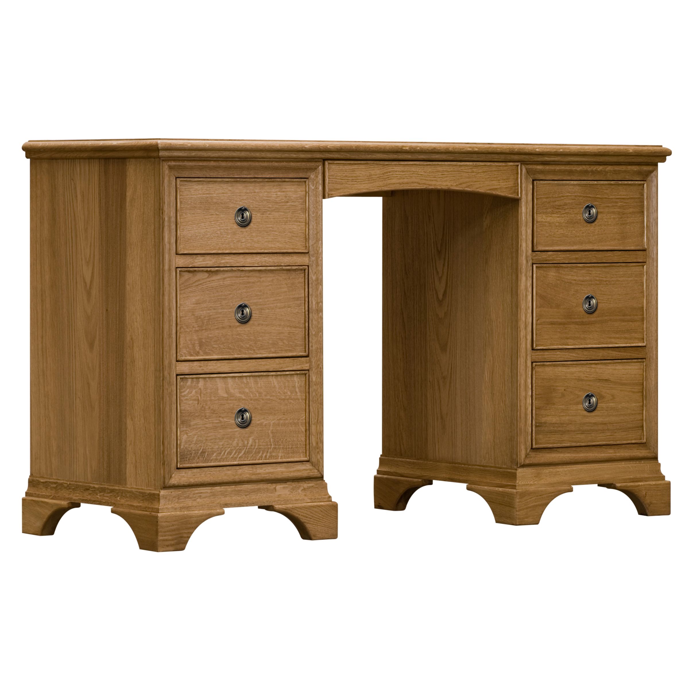 Frank Hudson Brittany Dressing Table