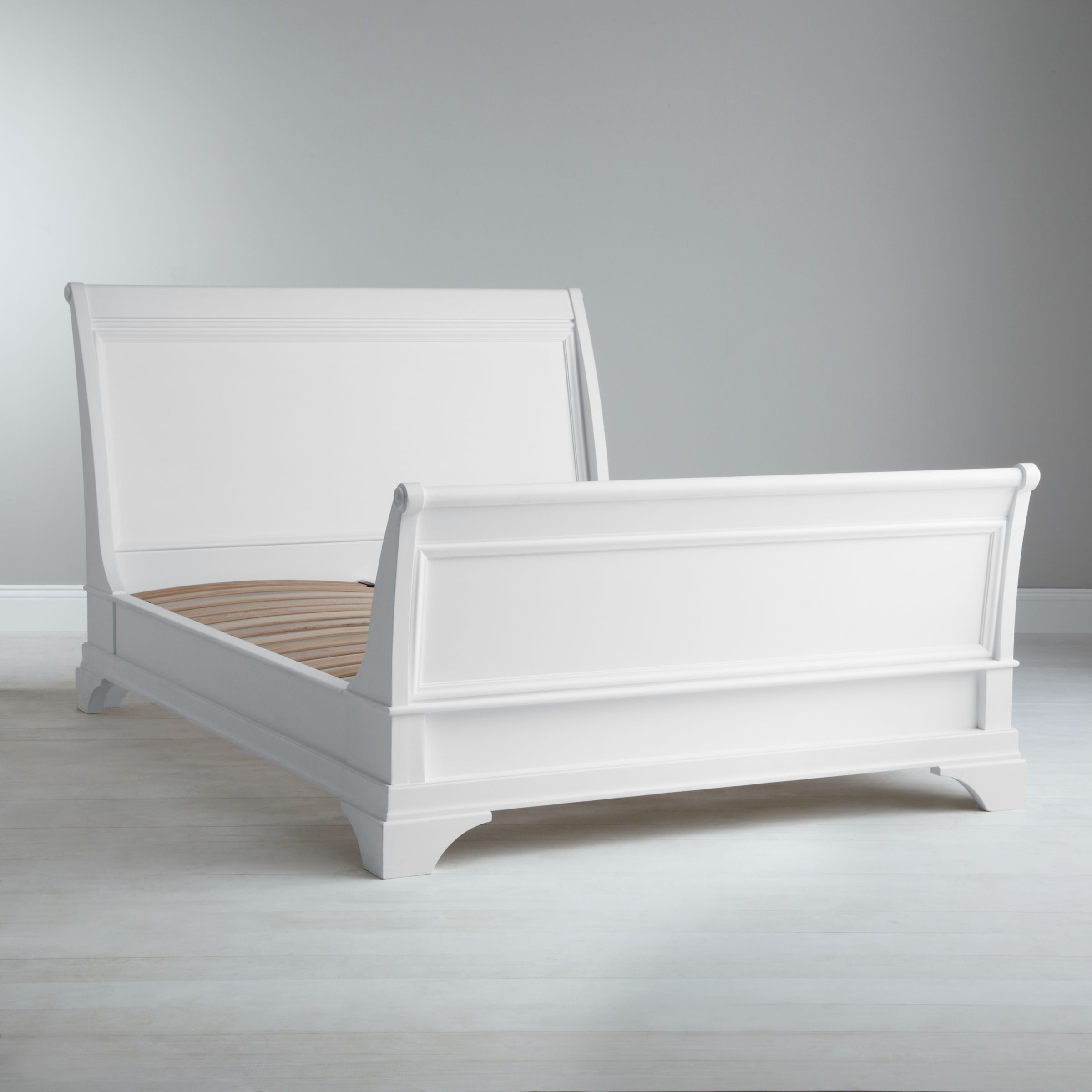 John Lewis Aurelia High End Bedstead, Single