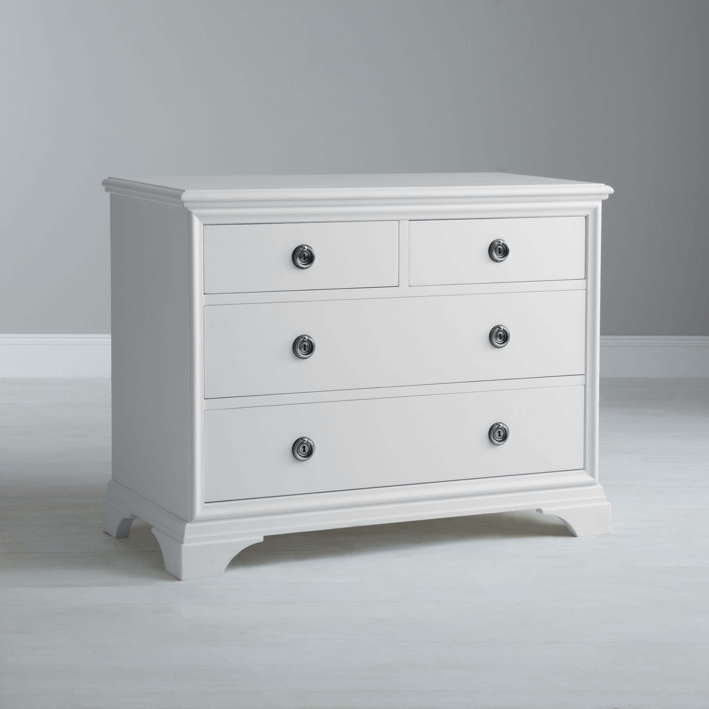 Aurelia 2+2 Drawer Chest