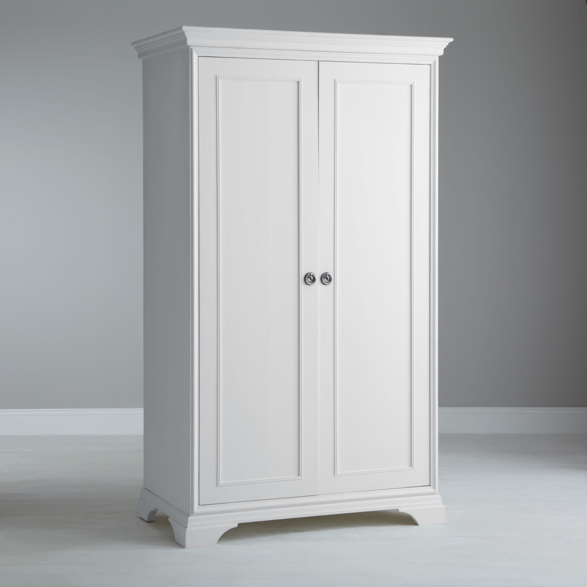 Aurelia Double Wardrobe