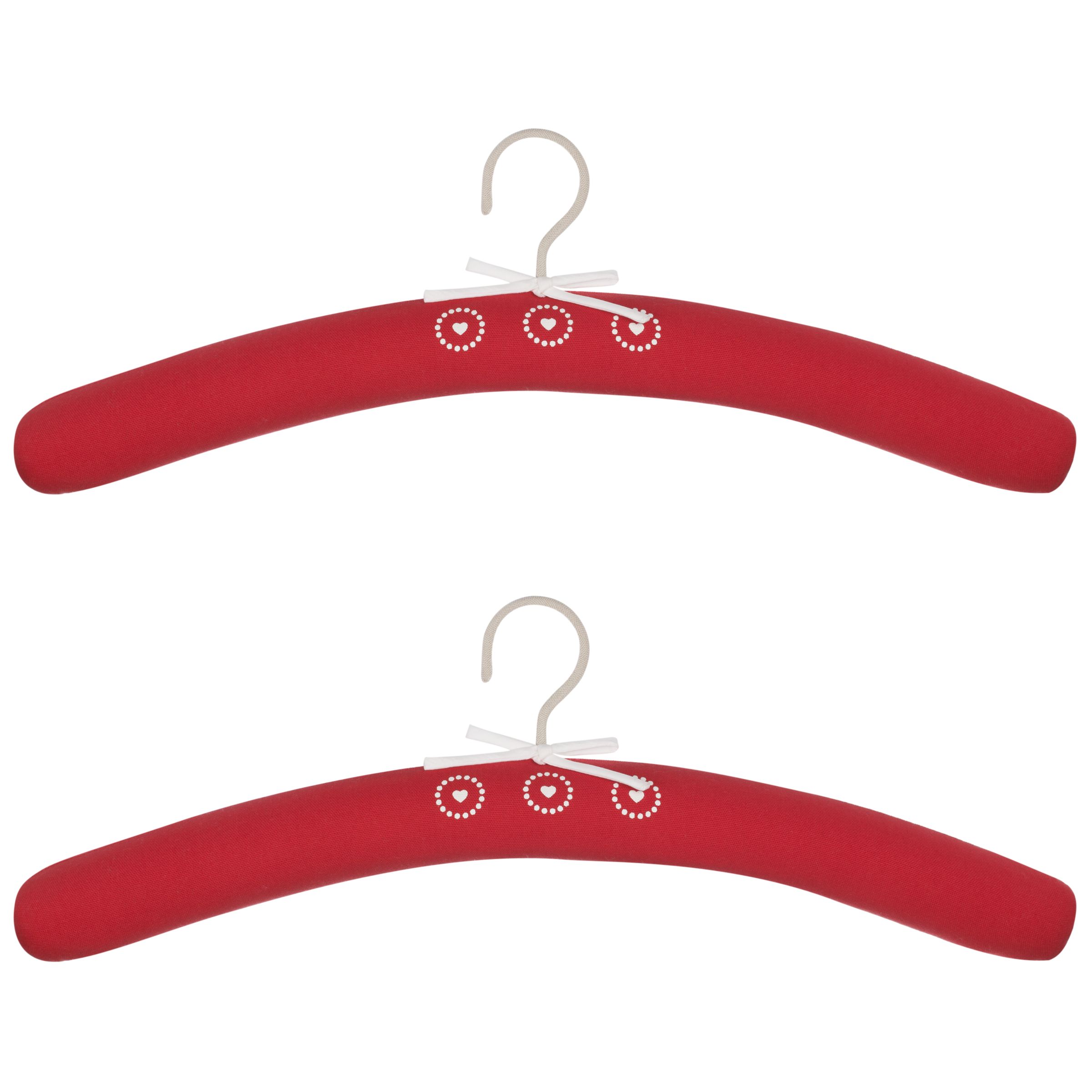 Hangers