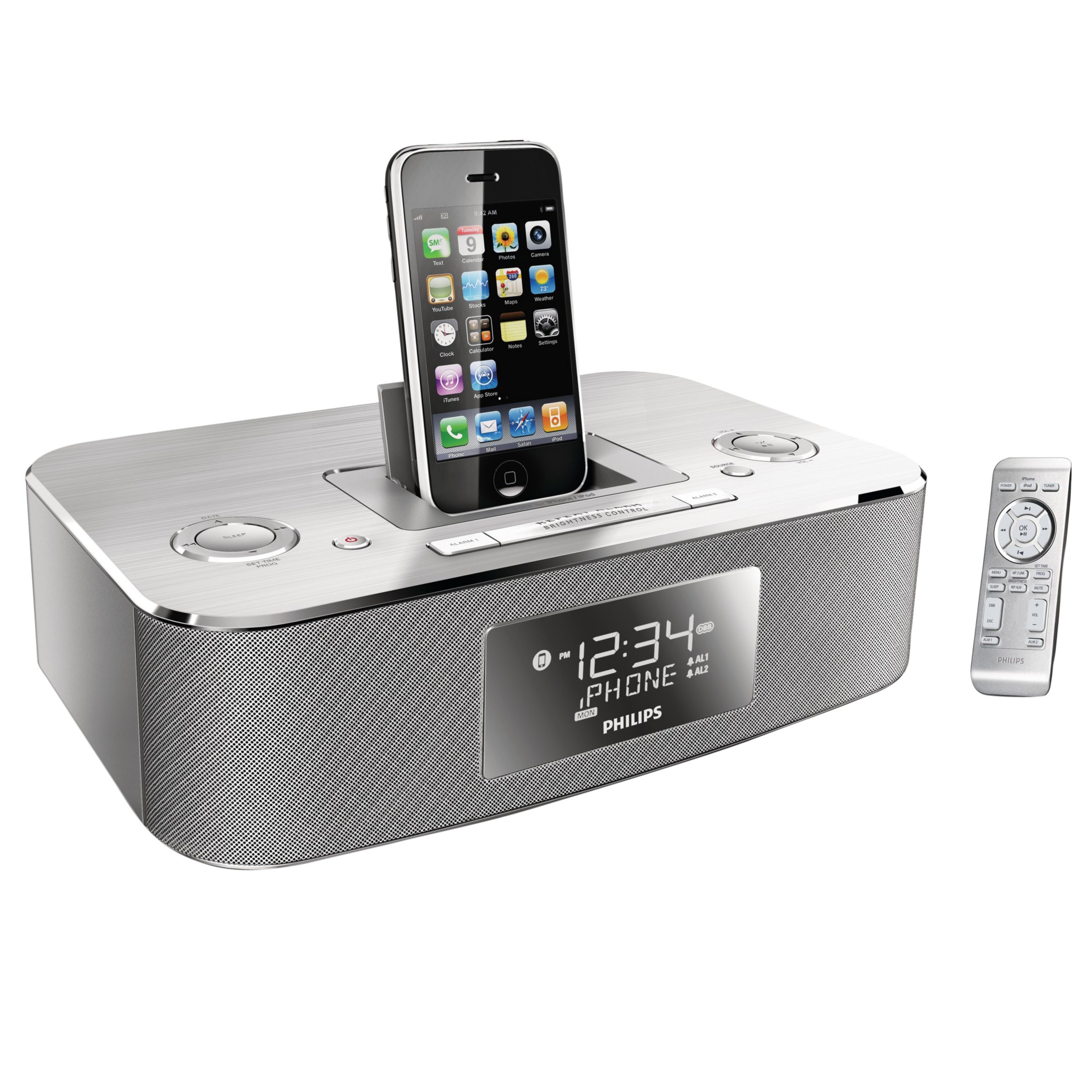 Philips DC290/05 Speaker Dock