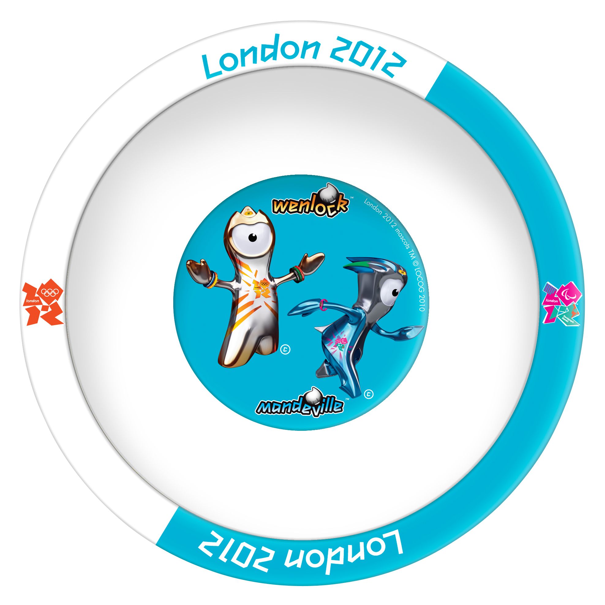 View All London 2012 Home Accessories