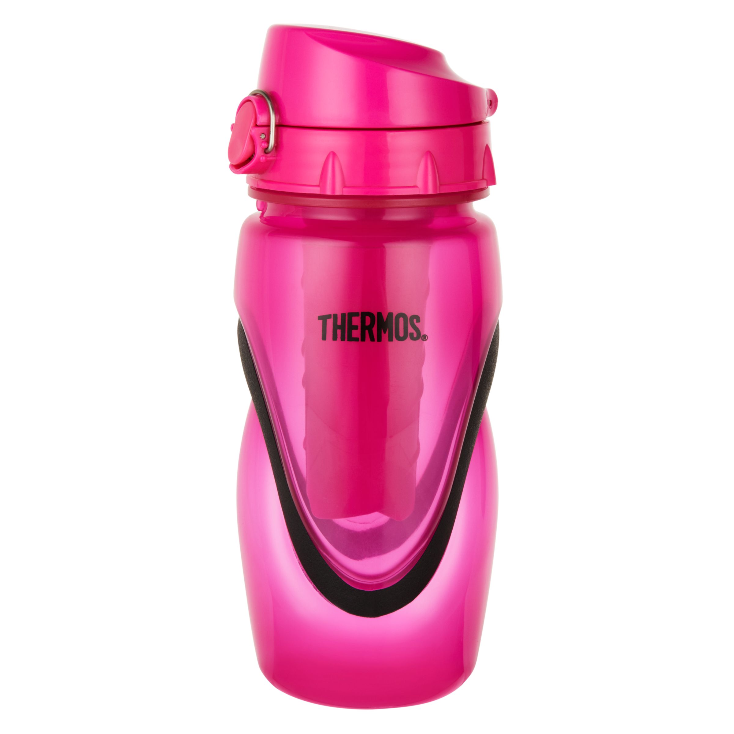 Thermos Hydro Active Sports Bottle, Pink
