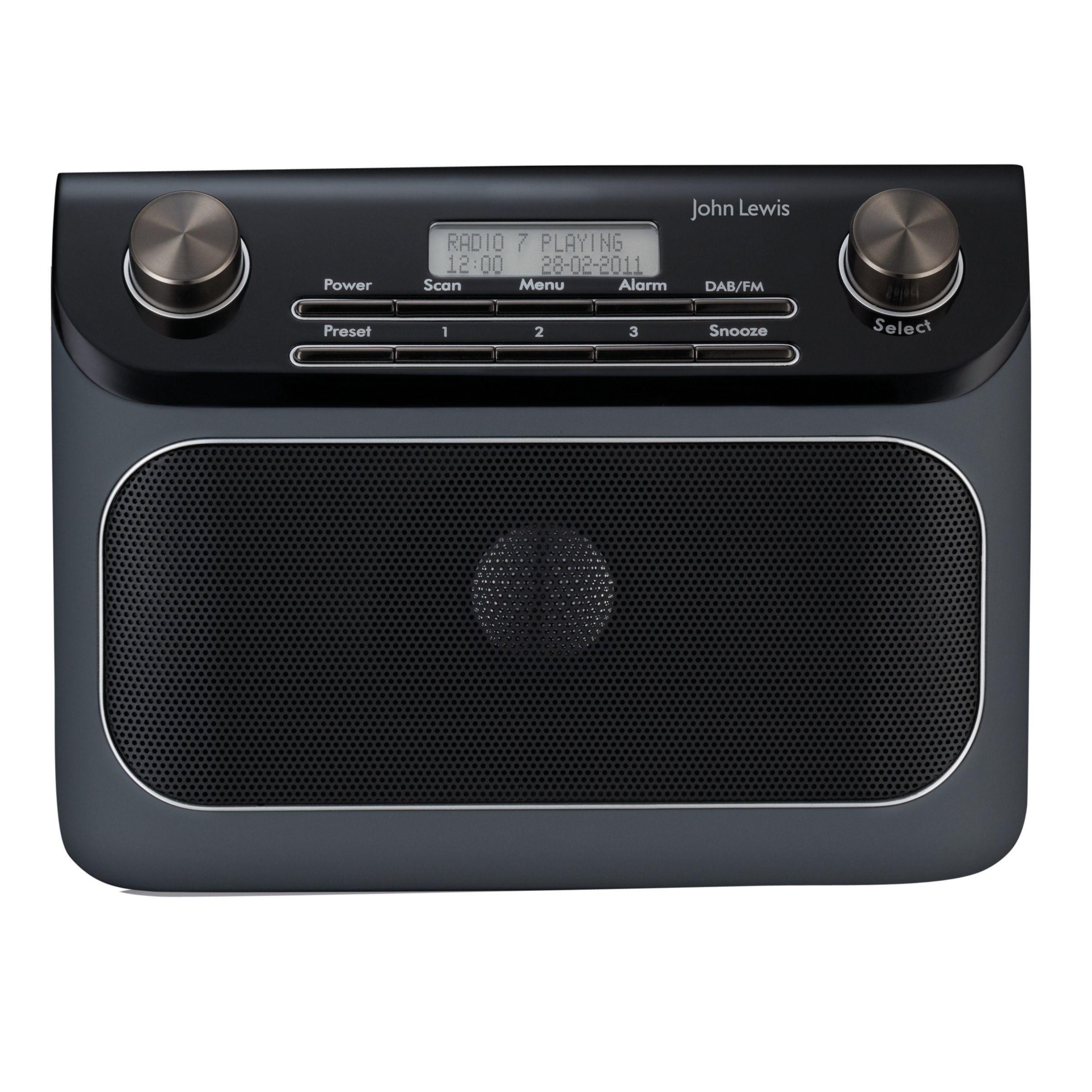 Radios