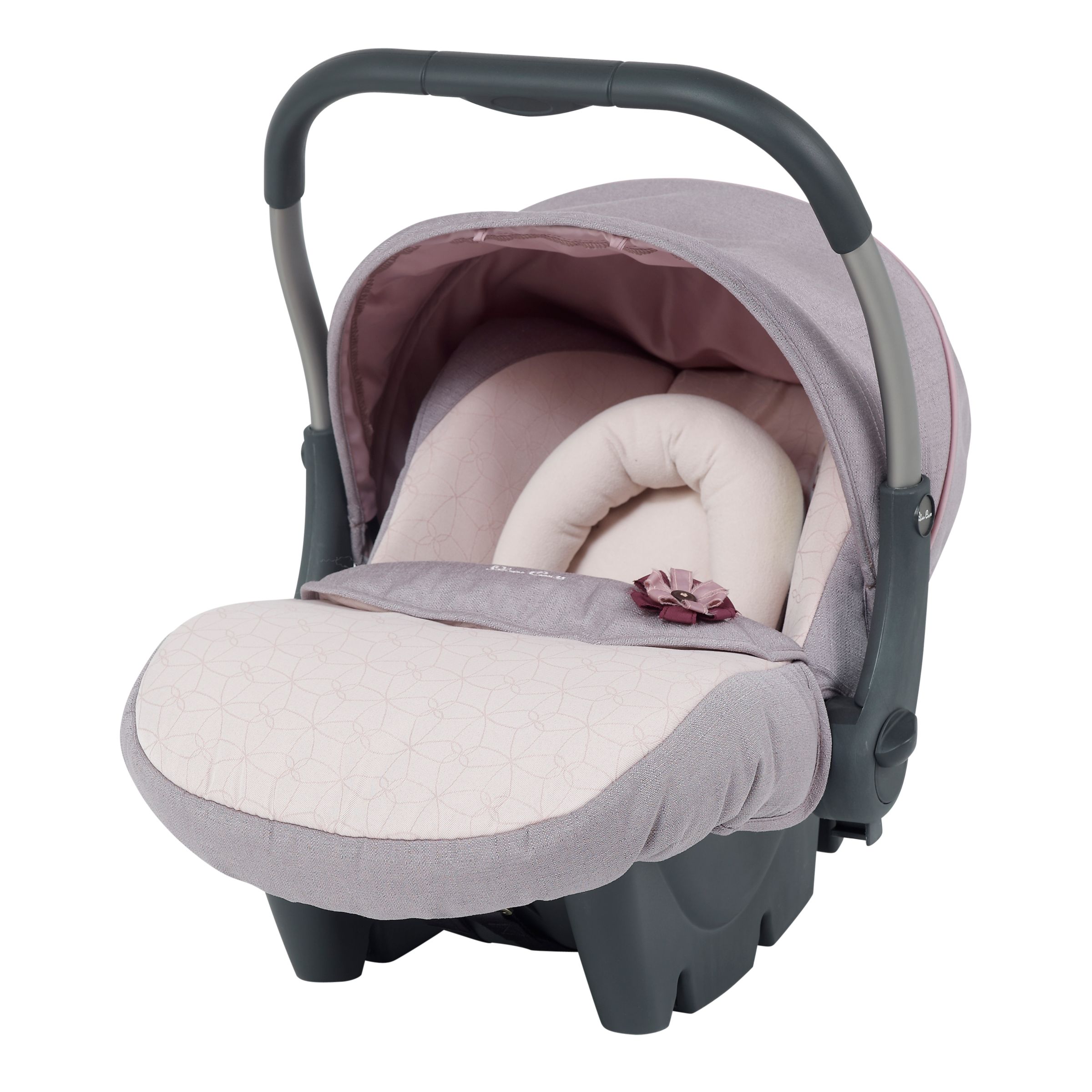 Ventura Infant Carrier, Sugared