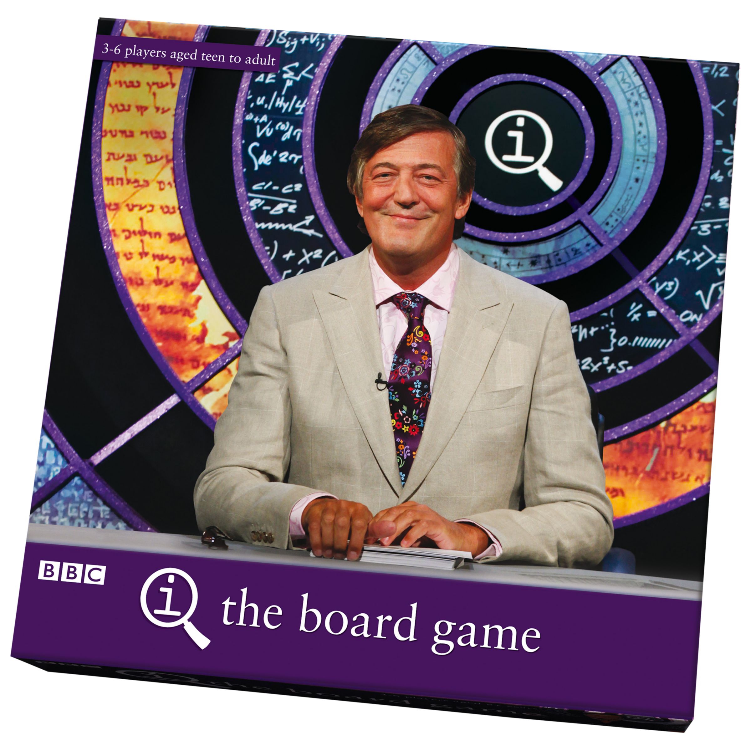 QI Board Game