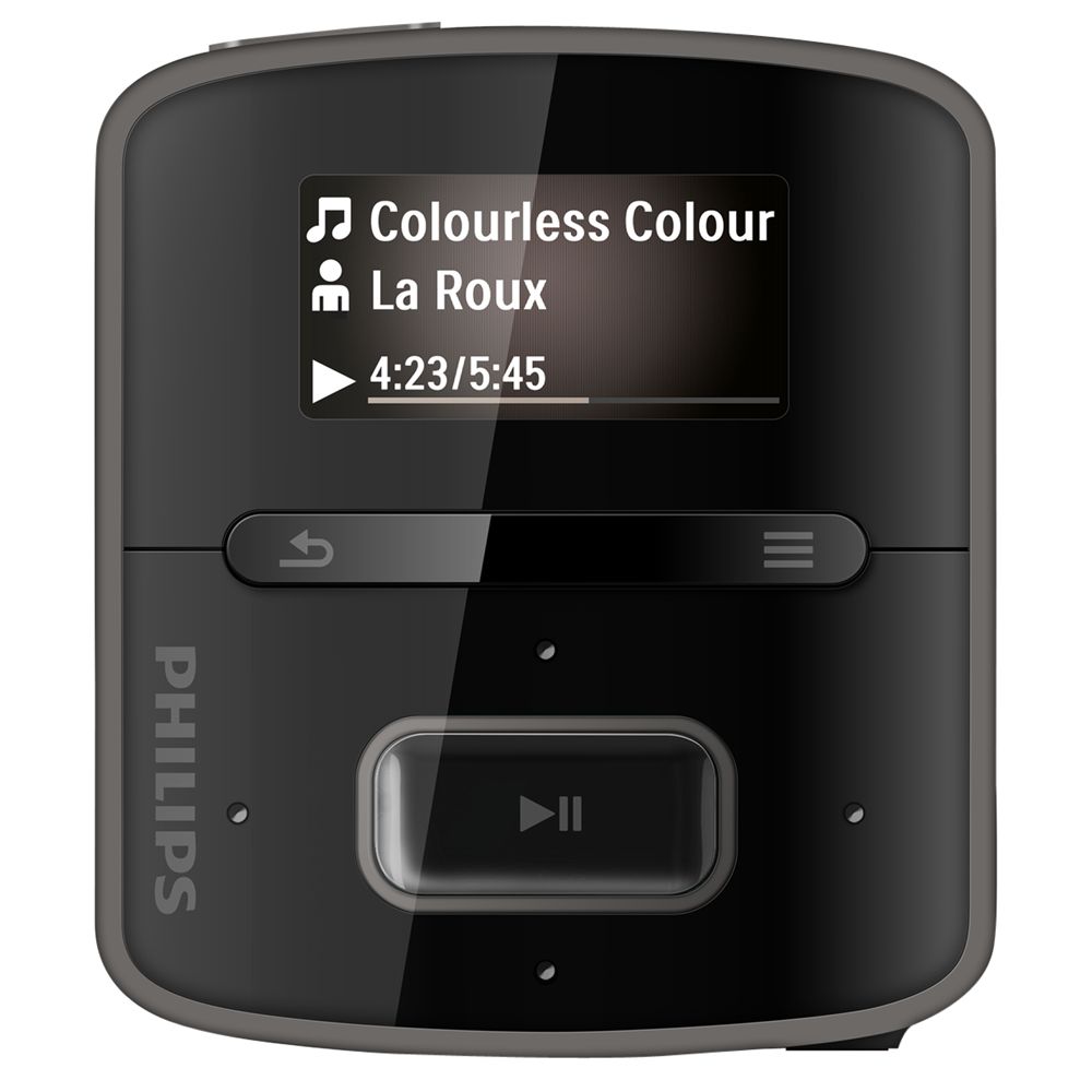 iPods & MP3 Players