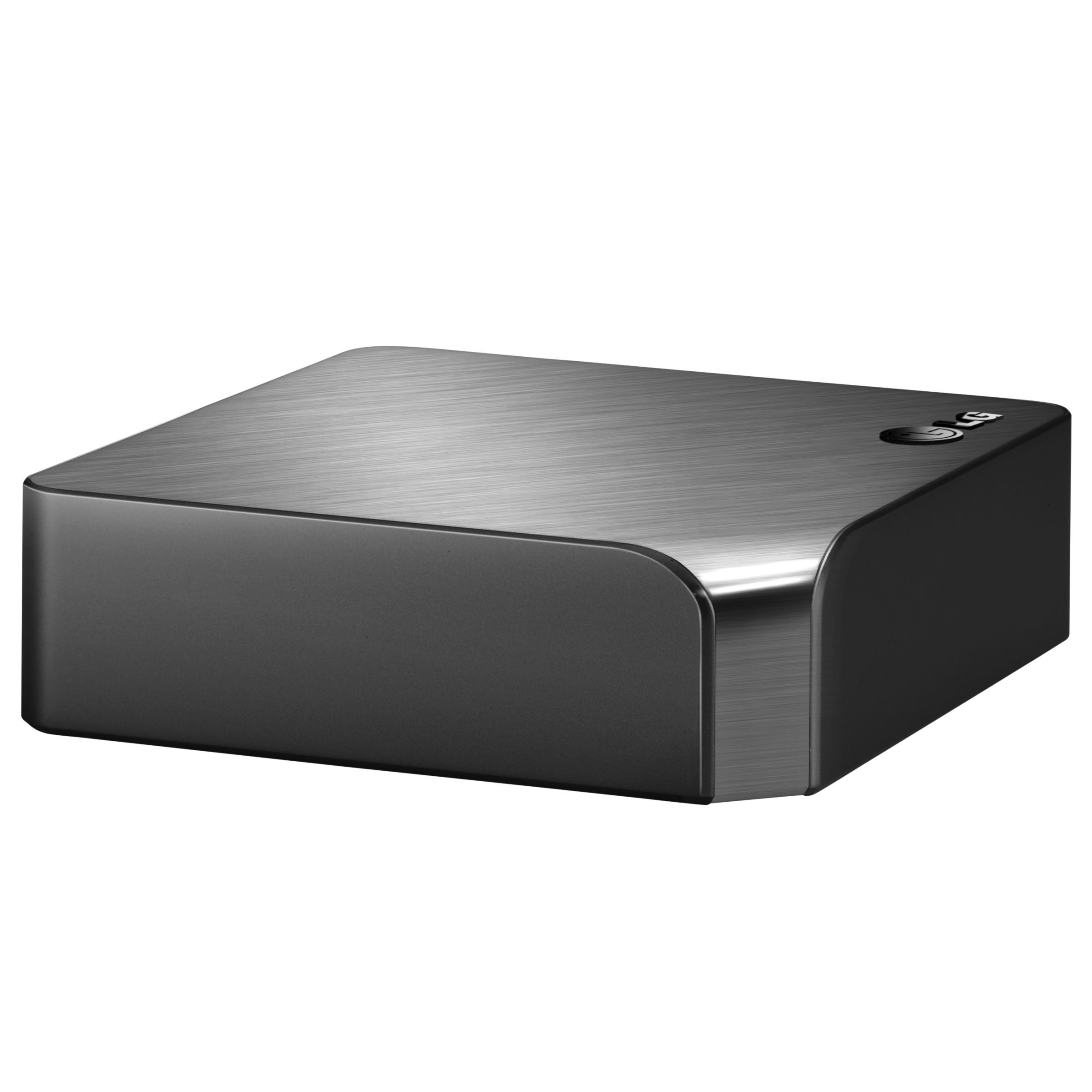 LG ST600 Smart TV Upgrader Box