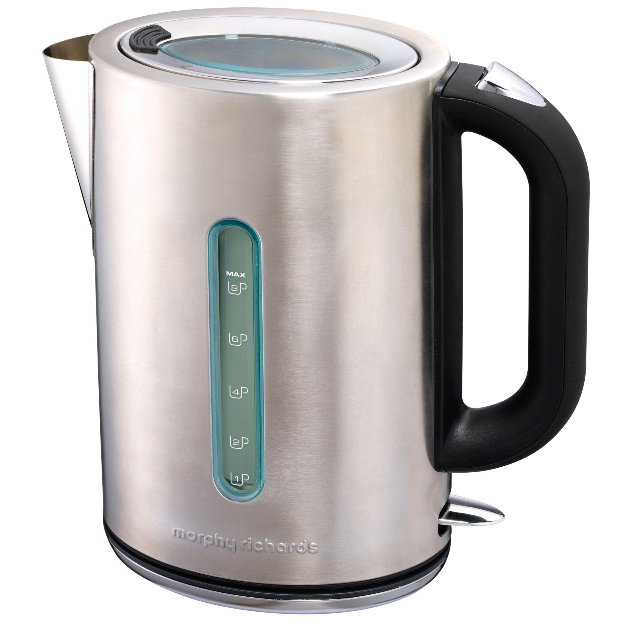 Kettles
