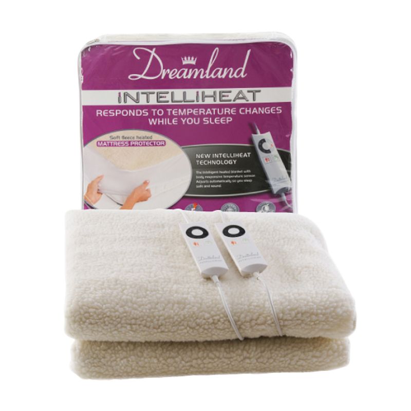 Electric Blankets