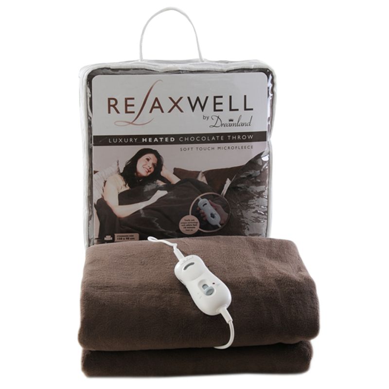 Electric Blankets