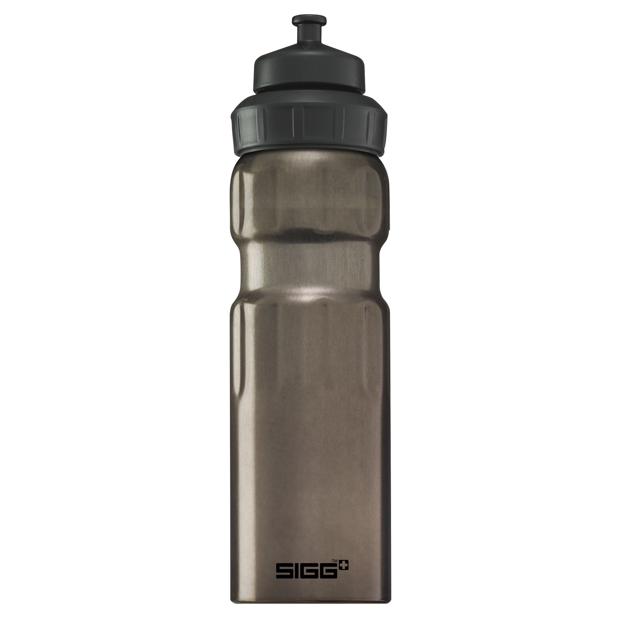 Sigg Sports Bottle, 0.75L, Pearl