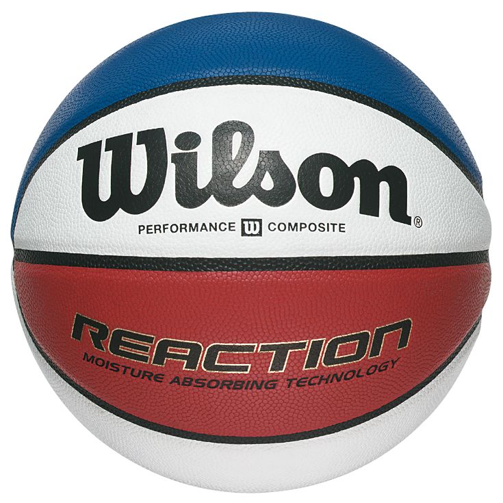 Basketball & Netball