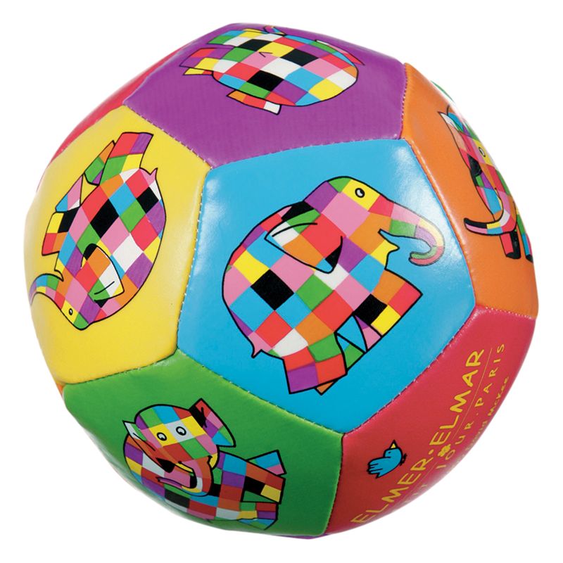 Elmer Soft Ball