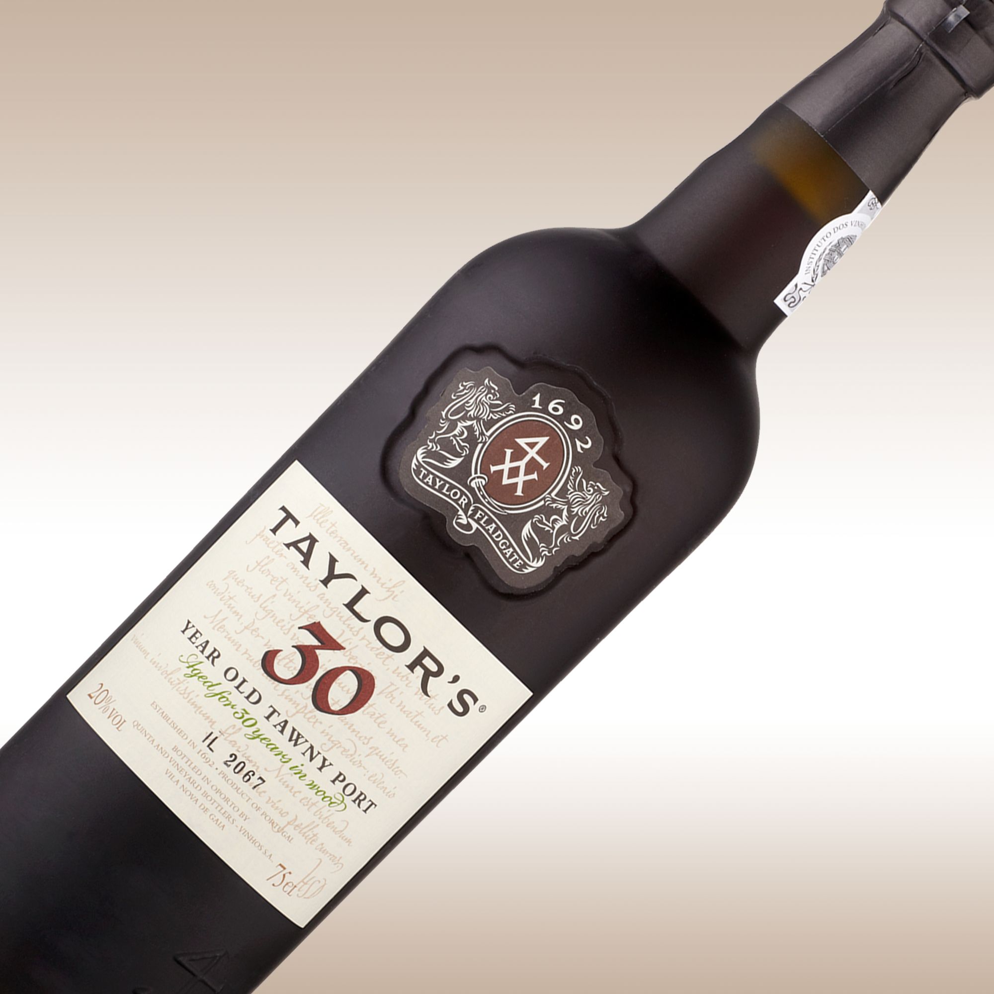 Taylors 30 Year Old Tawny Port