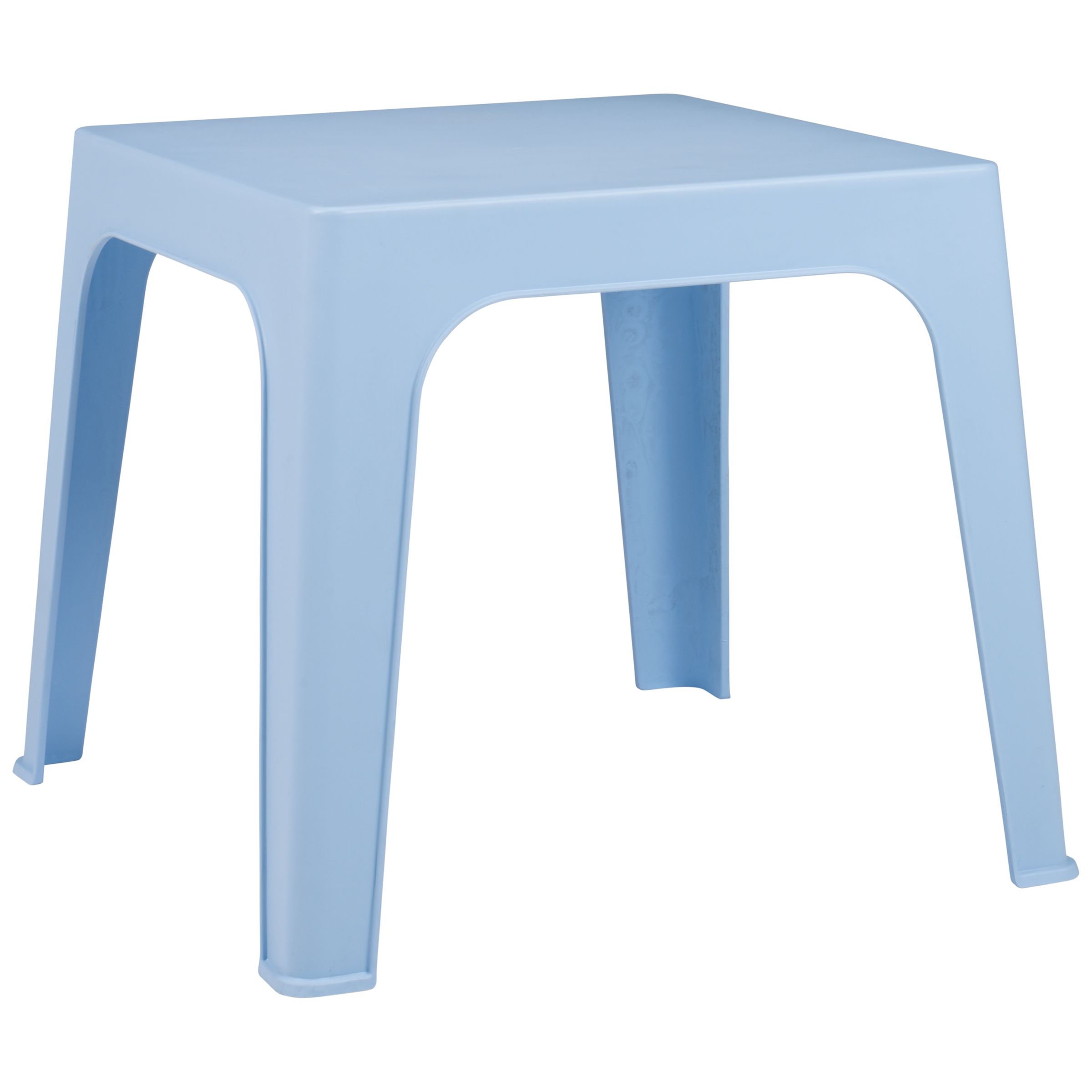 Resol Julietta Children's Table, Blue