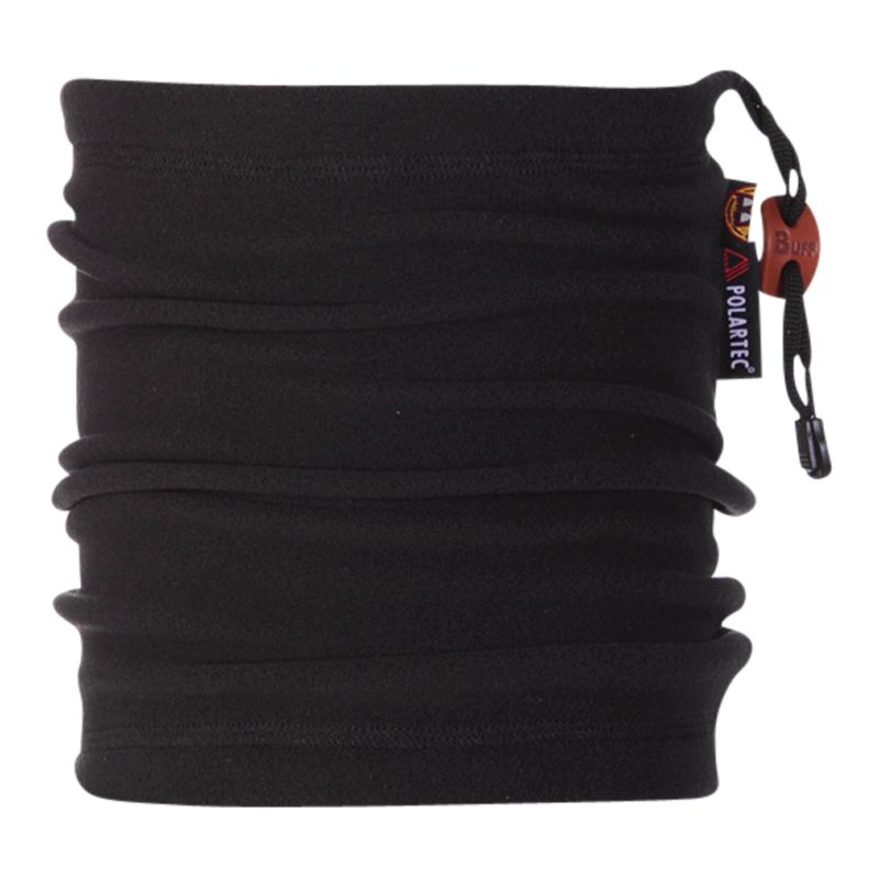 Buff Combi Buff, Black