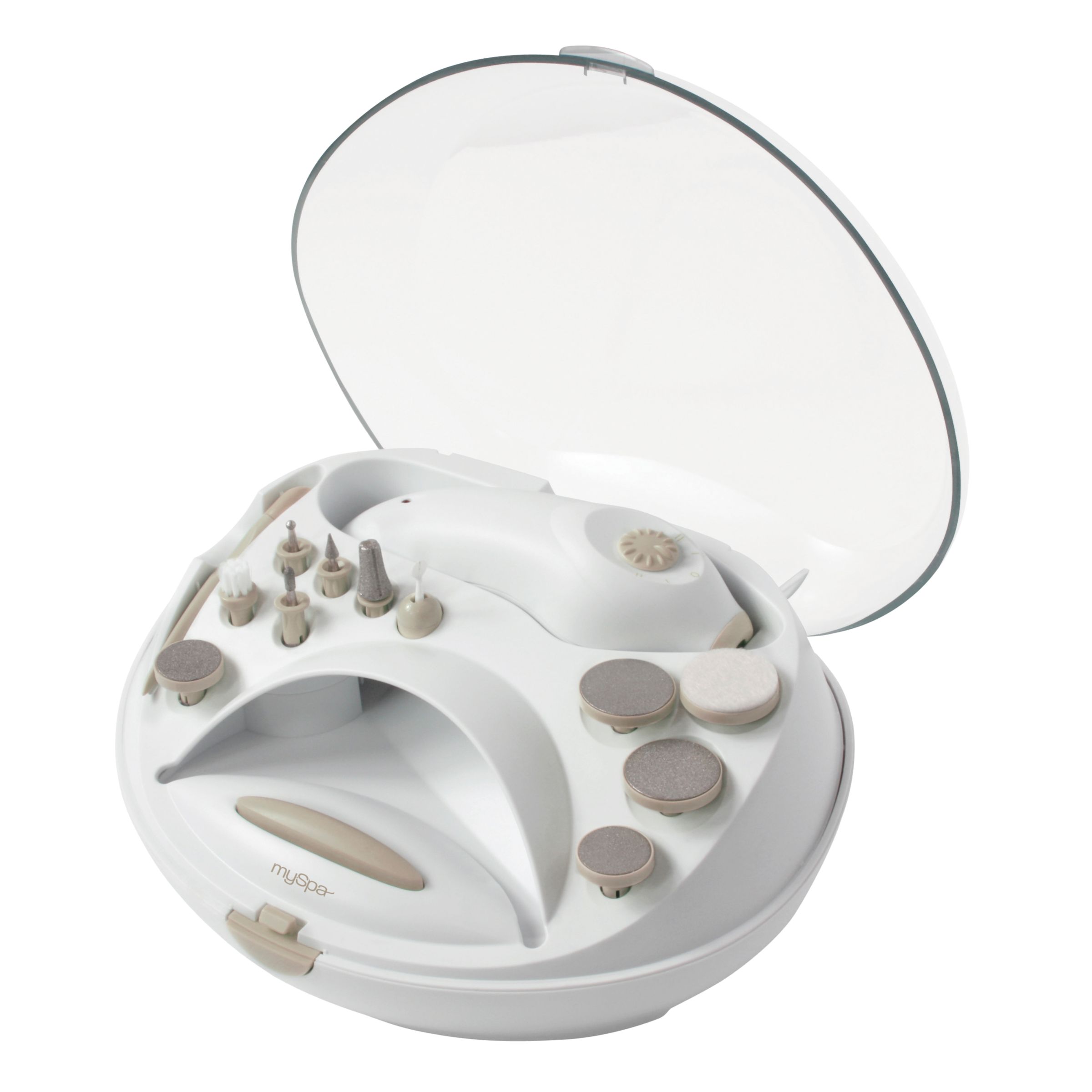Spa Equipment