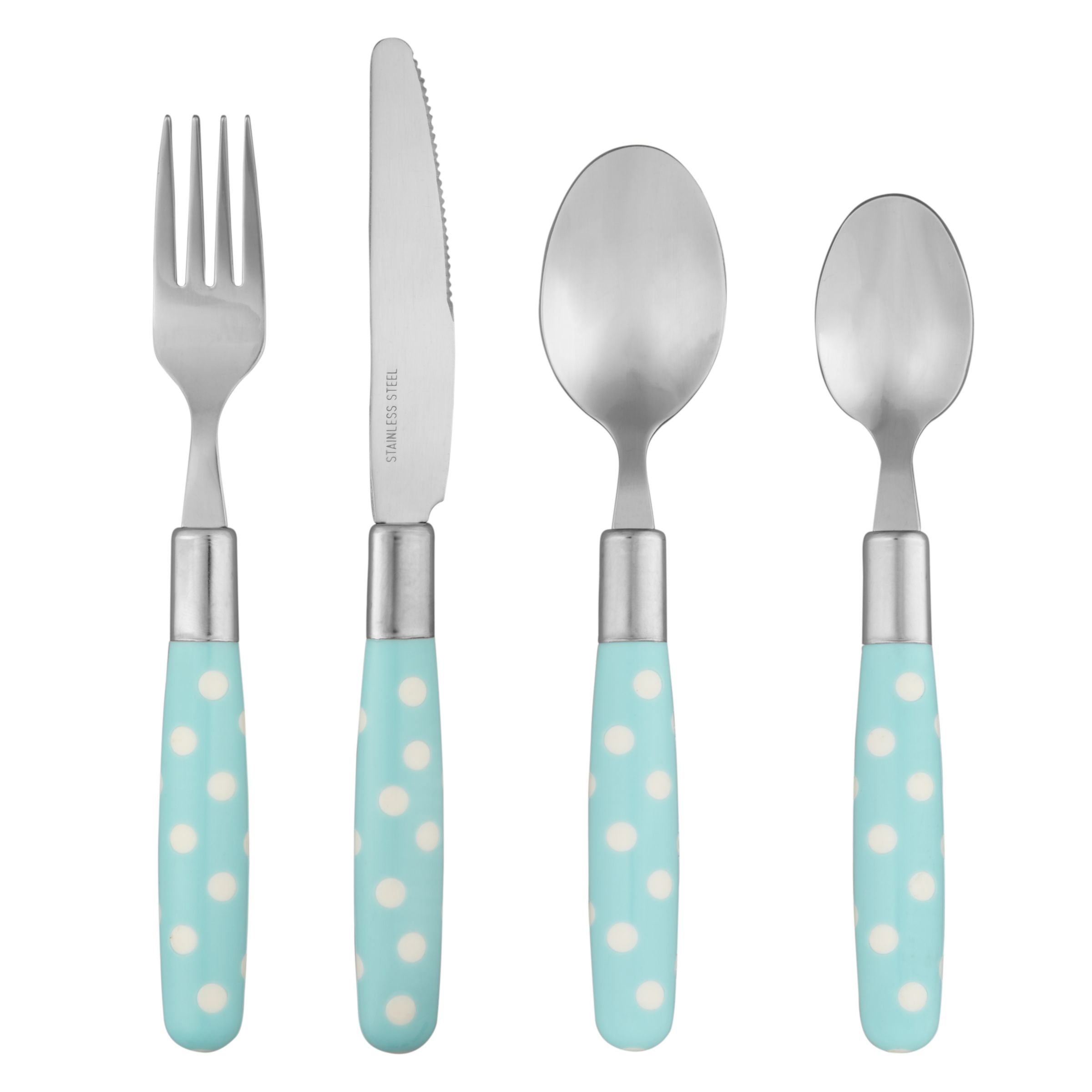 Children's Cutlery