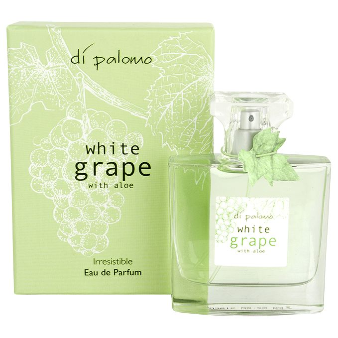 Di Palomo White Grape Eau de Parfum, 50ml
