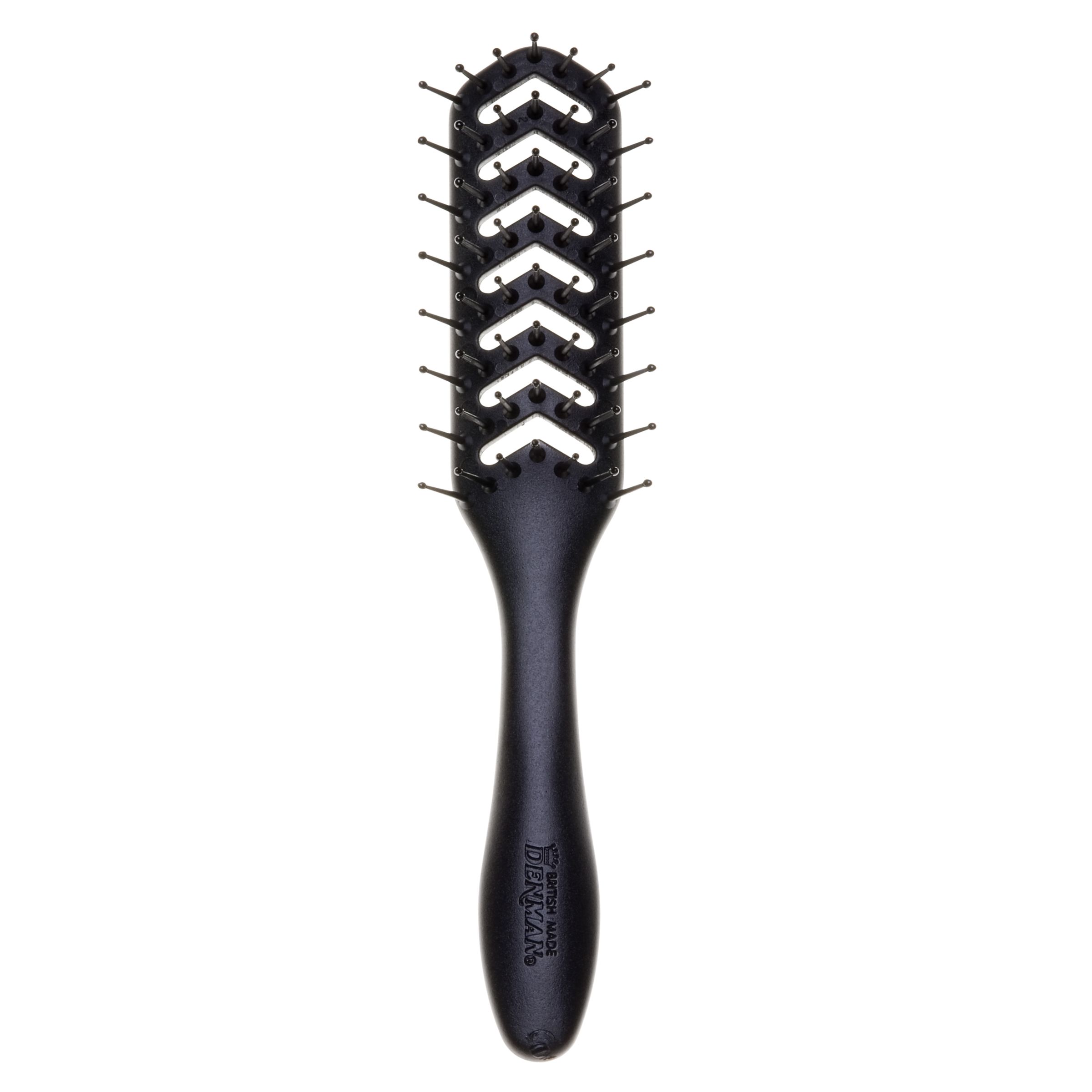 Hairbrushes